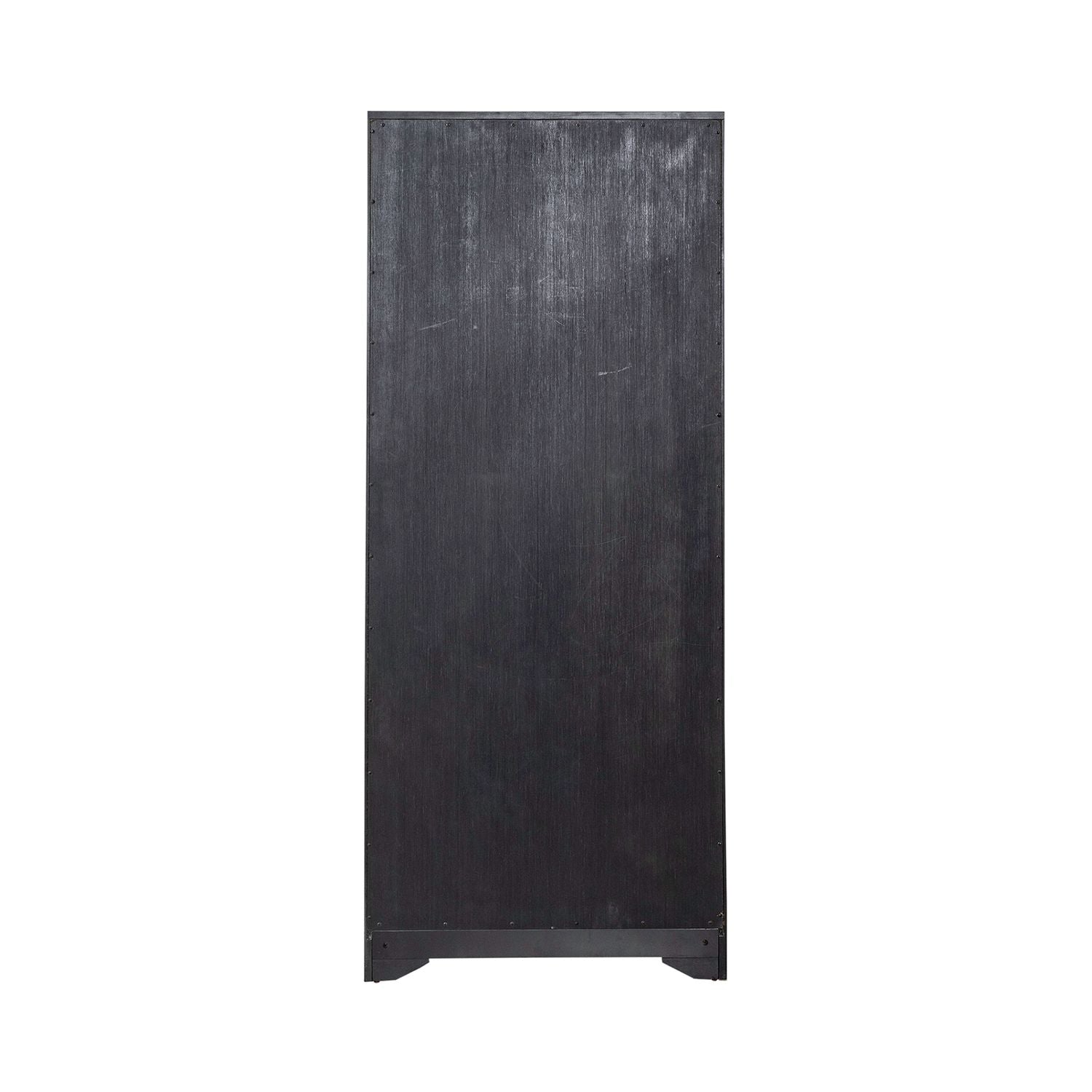 72 Inch Bookcase (RTA)