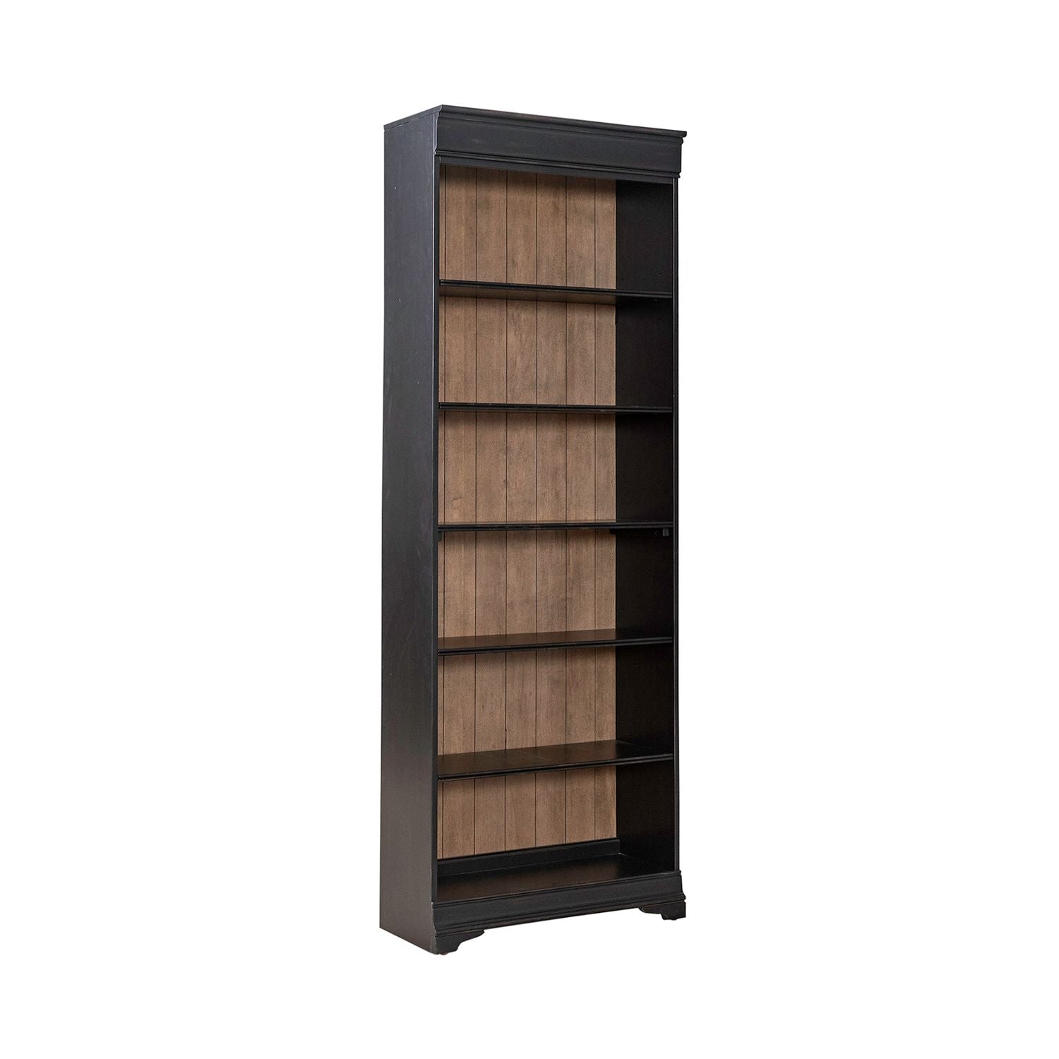 84 Inch Bookcase (RTA)