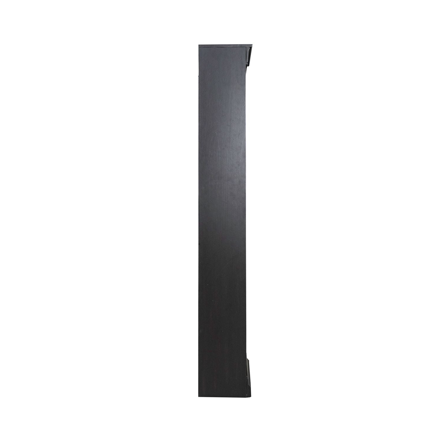 84 Inch Bookcase (RTA)