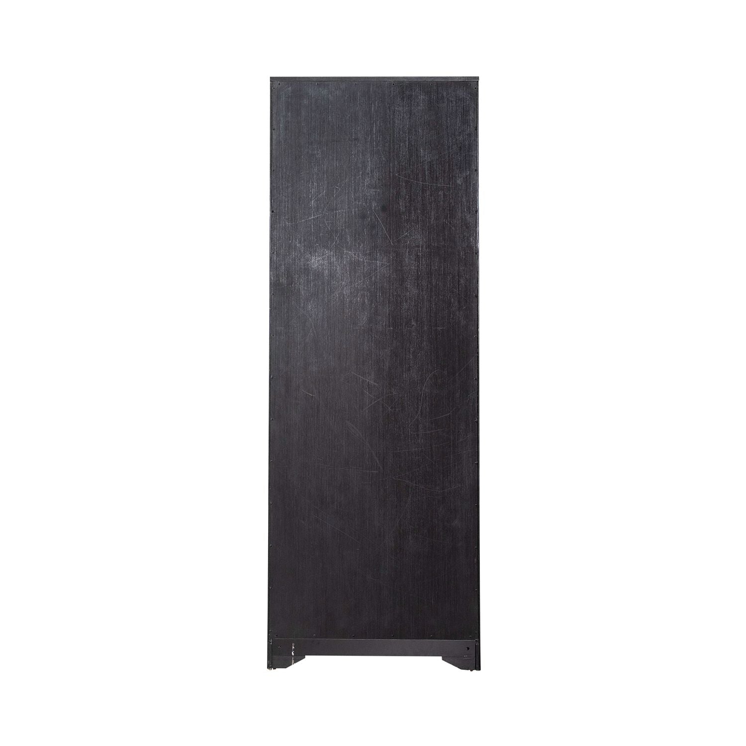 84 Inch Bookcase (RTA)