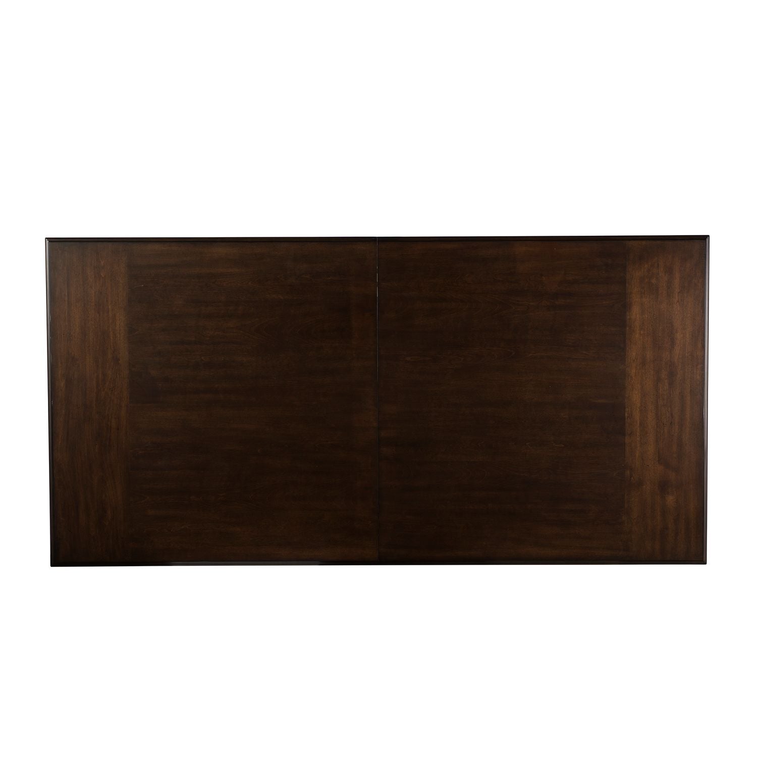 Double Pedestal Table