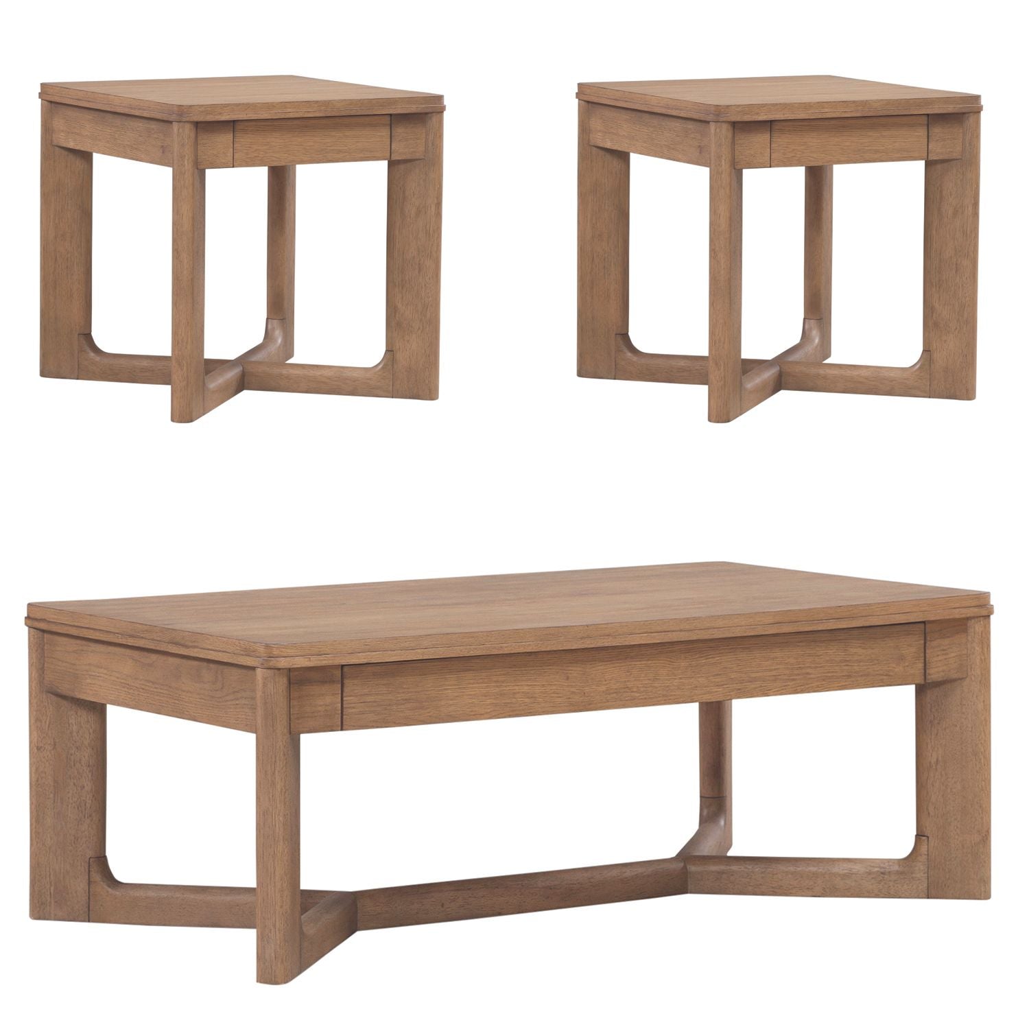 3 Piece Set