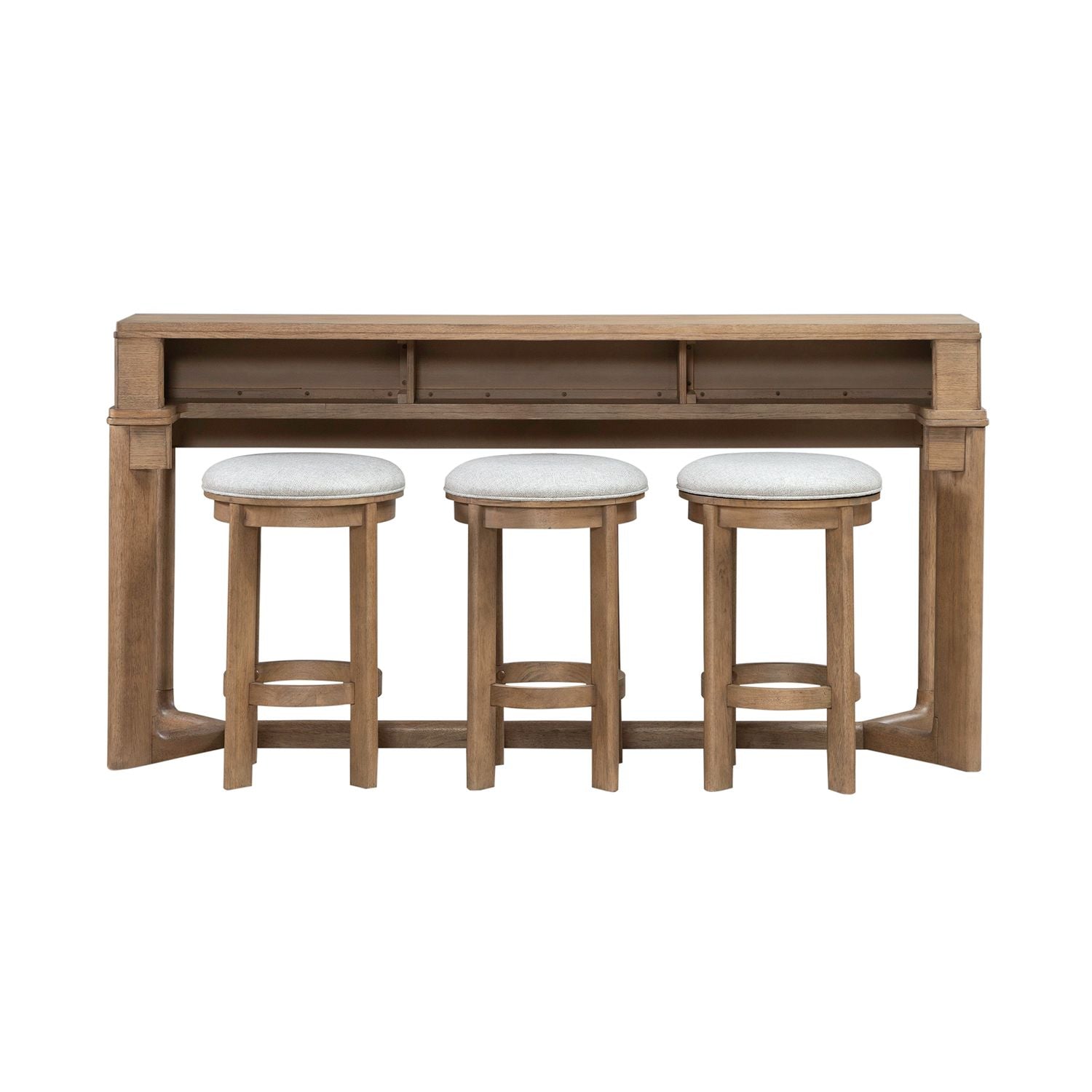 4 Piece Set