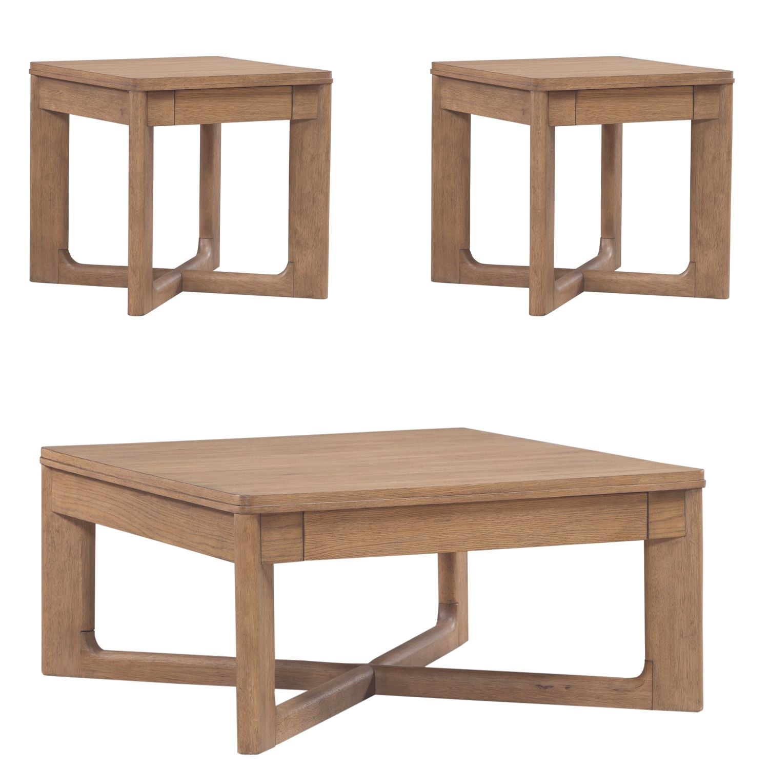 Opt 3 Piece Set