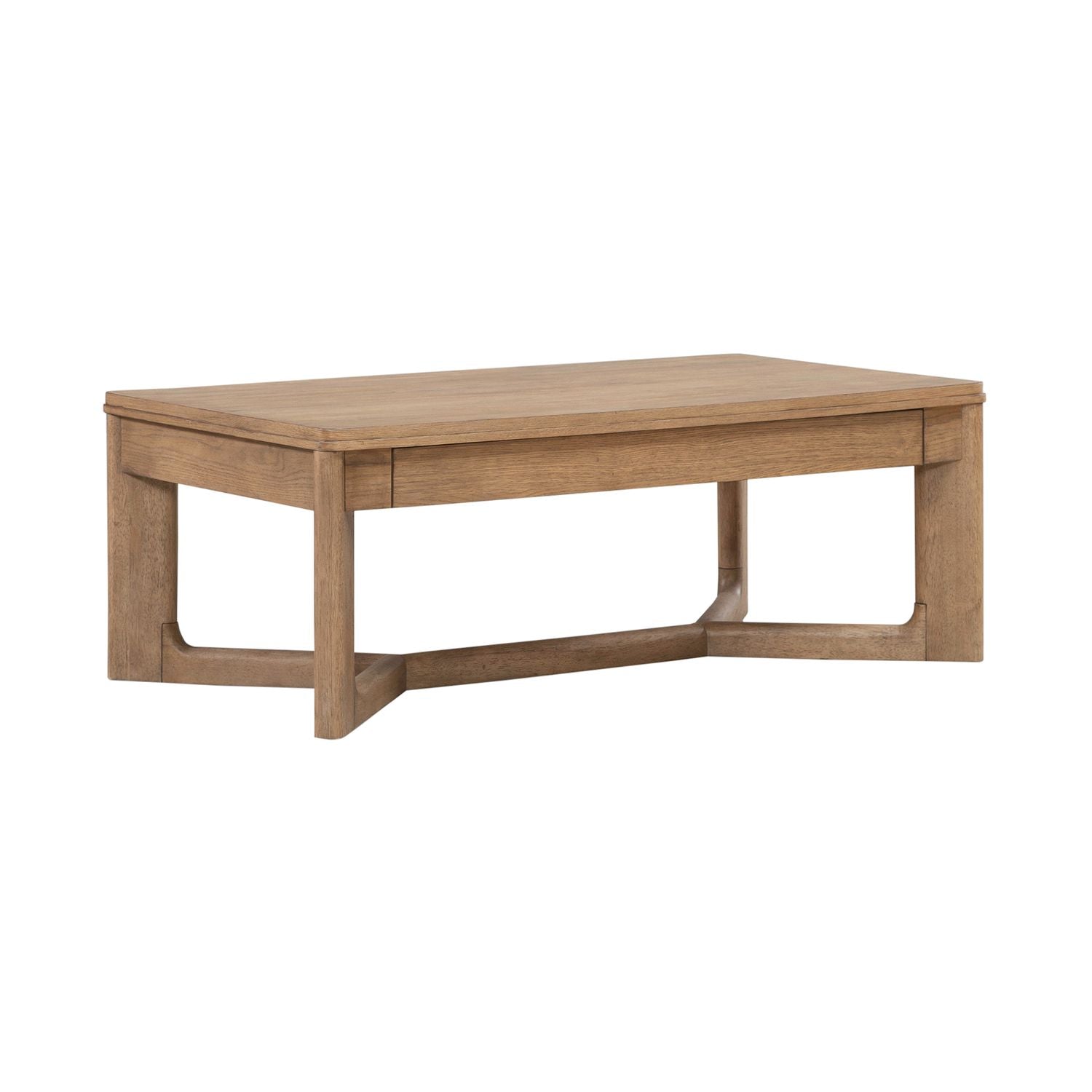 Rectangular Cocktail Table