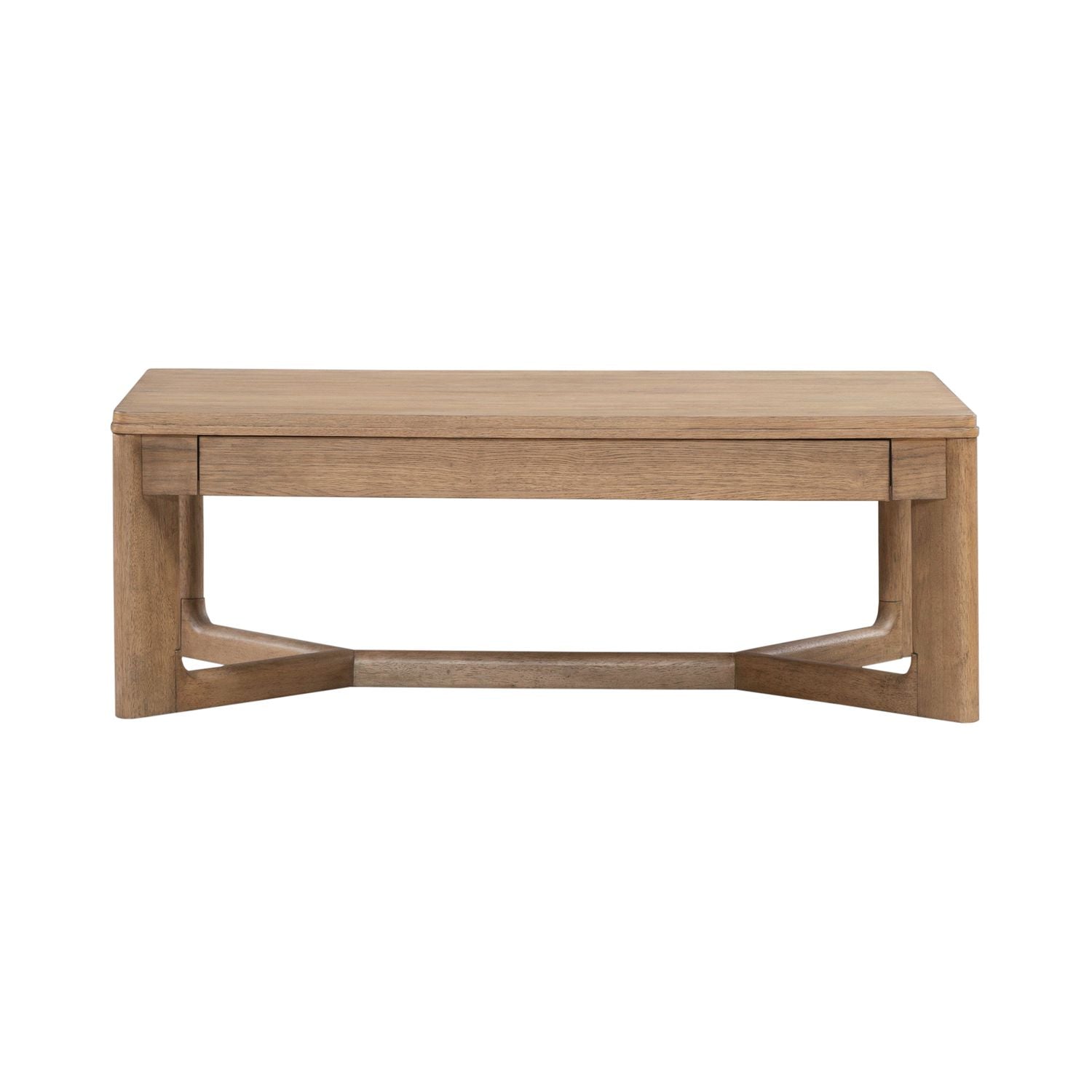 Rectangular Cocktail Table