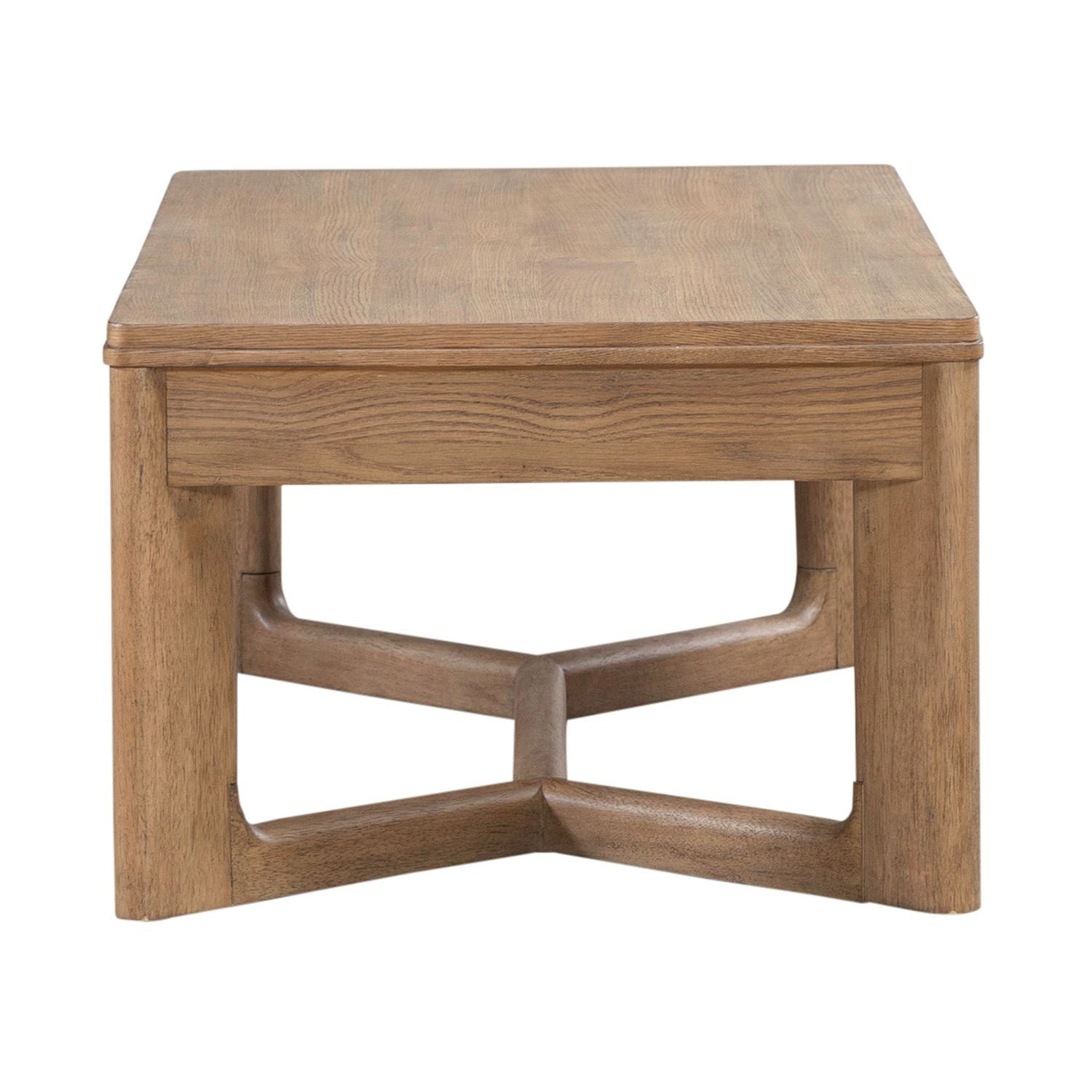 Rectangular Cocktail Table