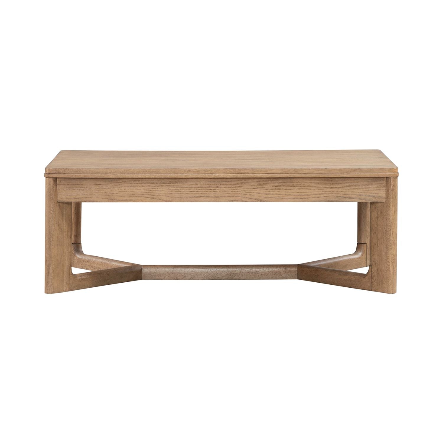Rectangular Cocktail Table