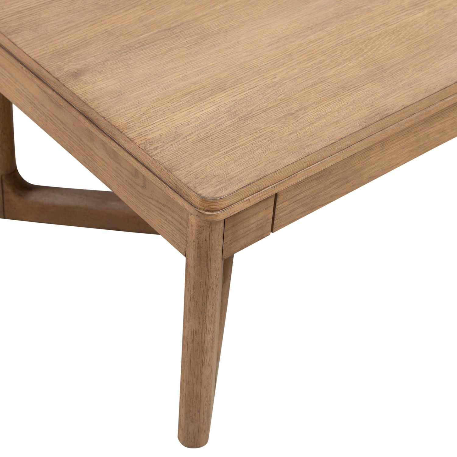 Rectangular Cocktail Table