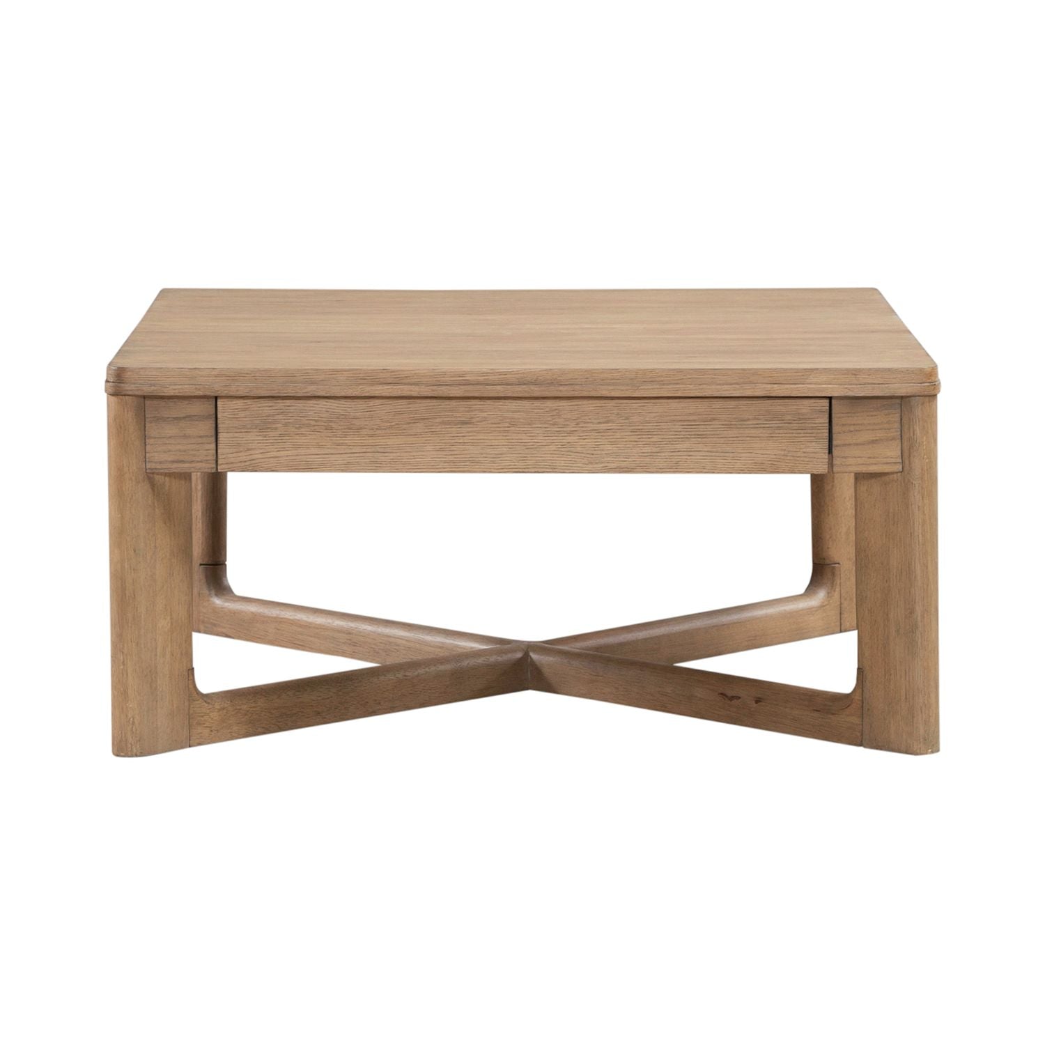 Square Cocktail Table
