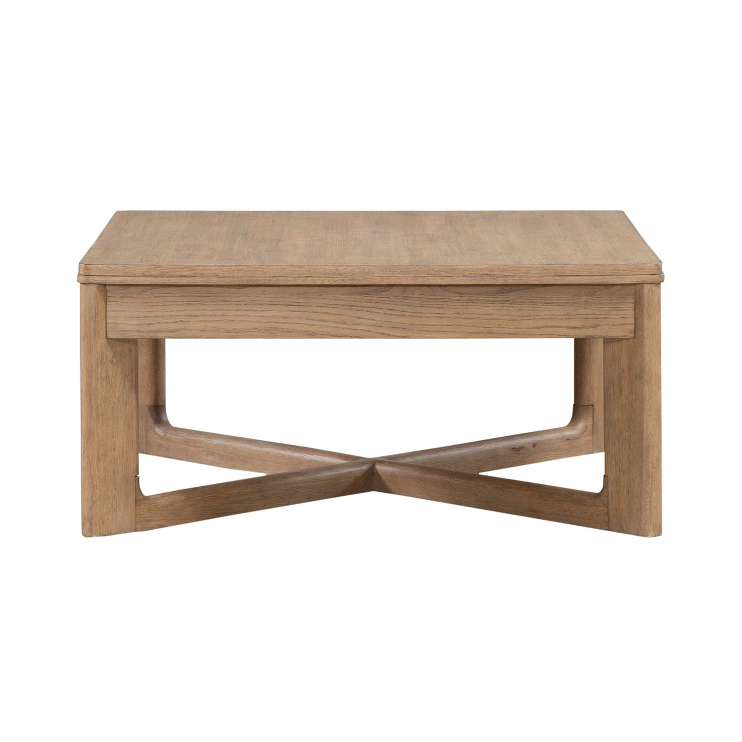 Square Cocktail Table