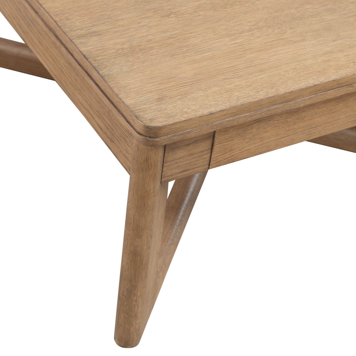 Square Cocktail Table