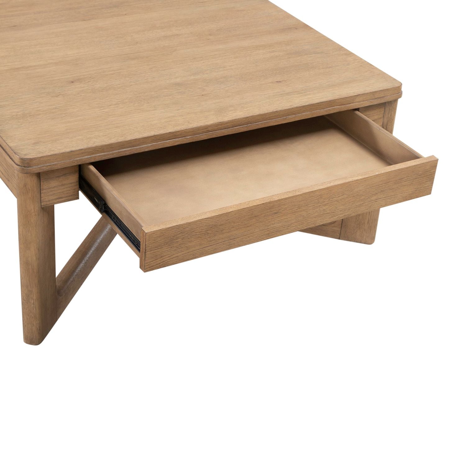Square Cocktail Table