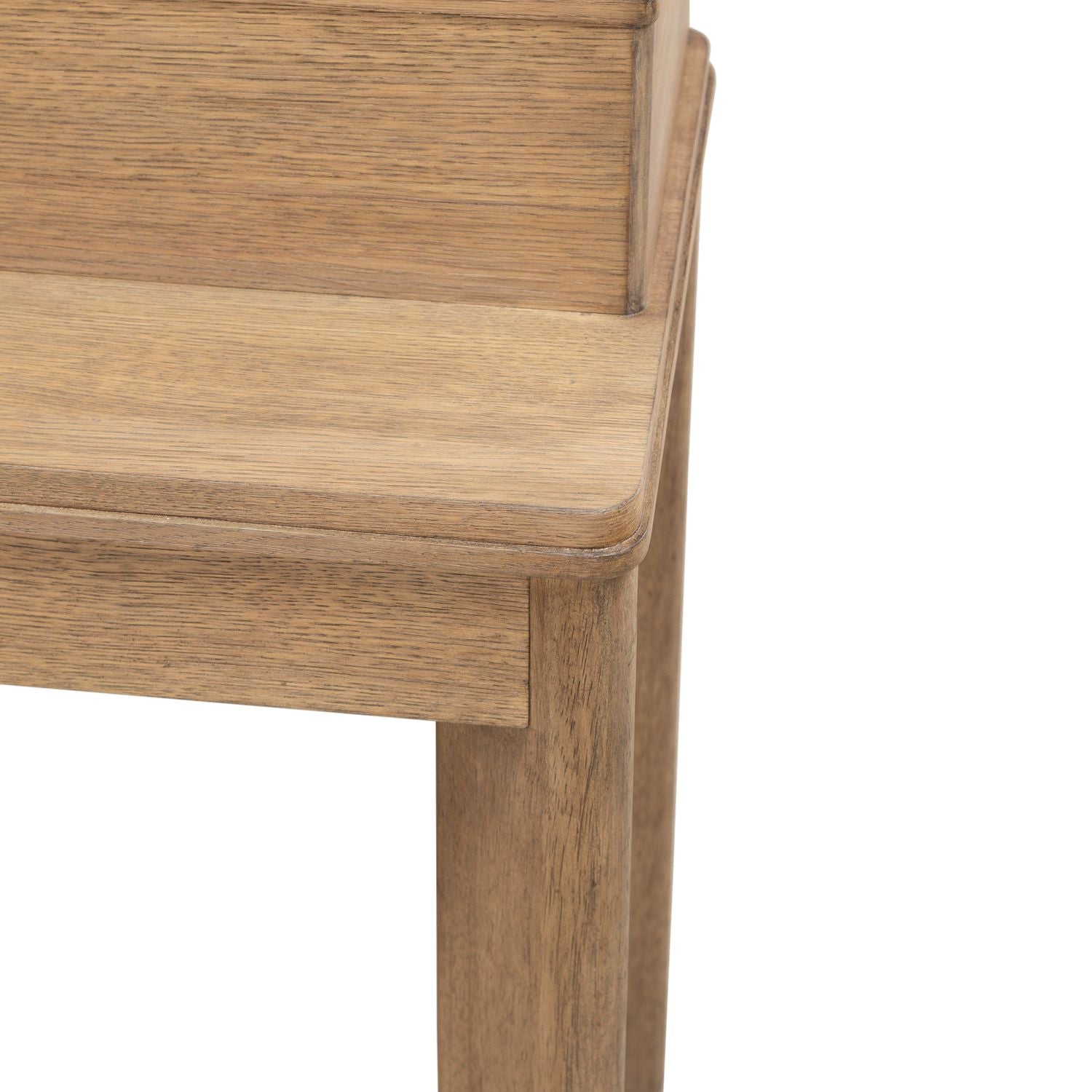 Console Bar Table