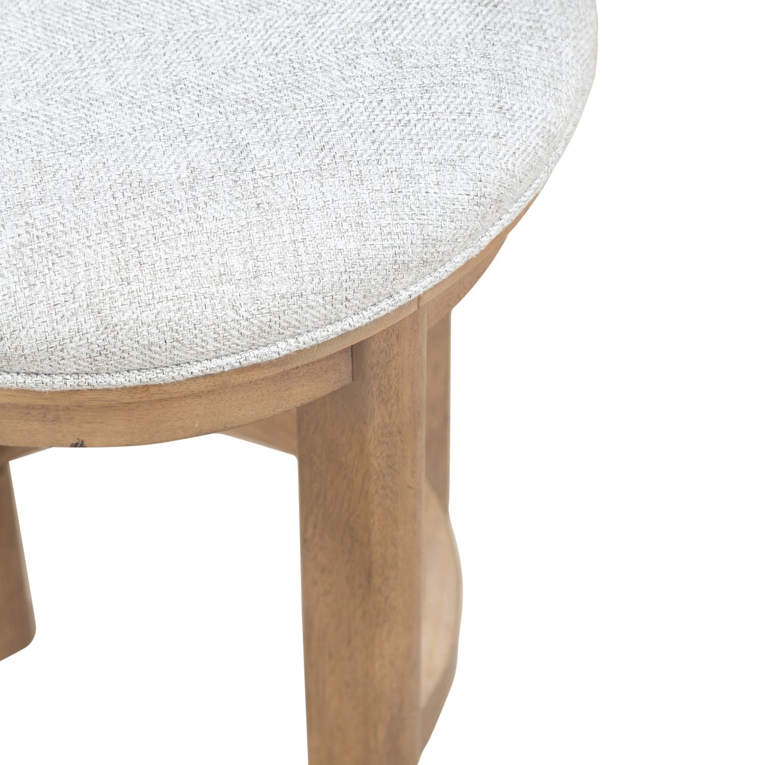Uph Console Stool