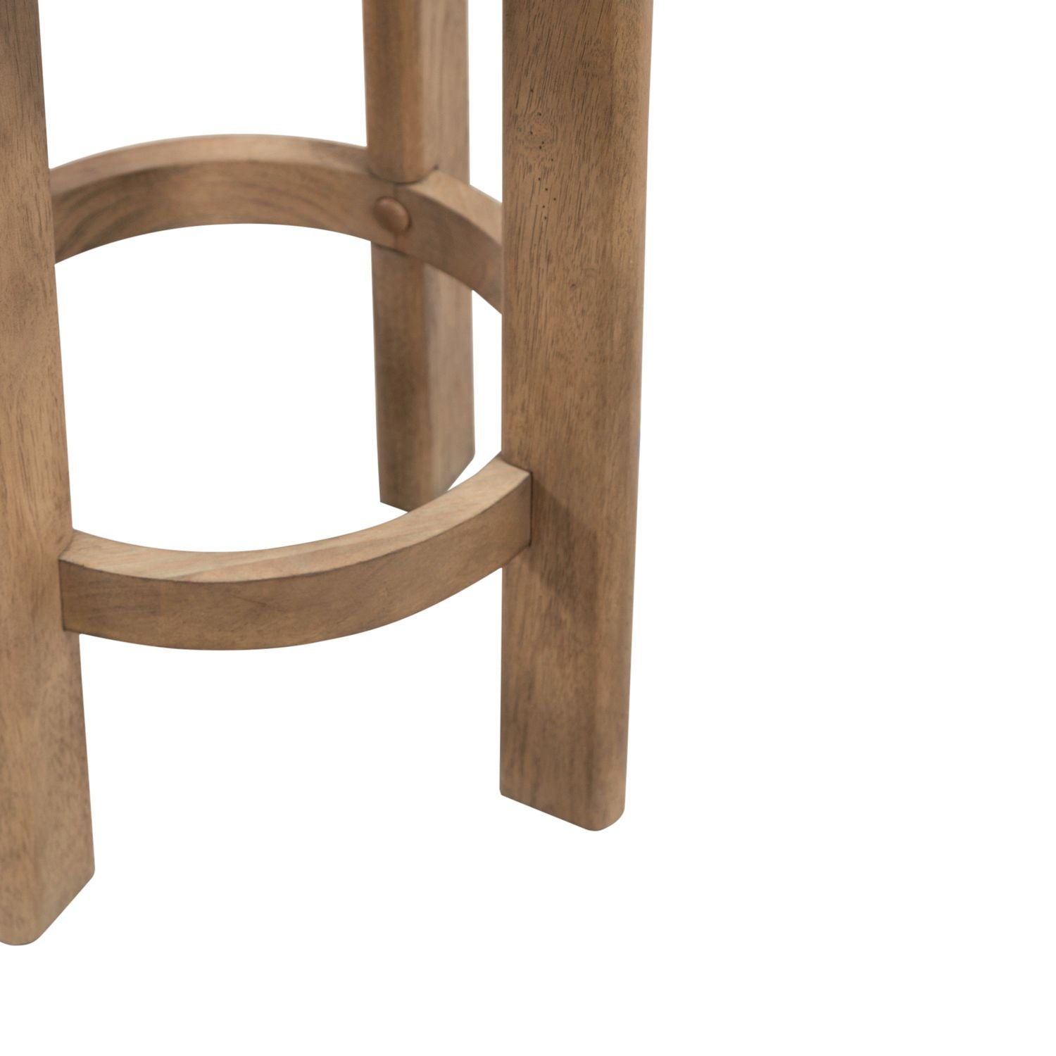 Uph Console Stool
