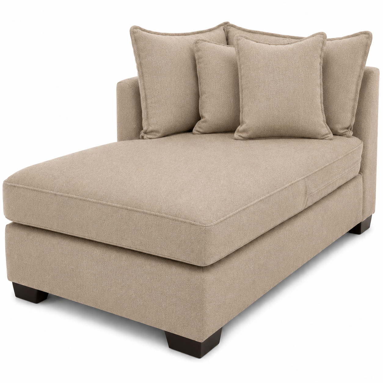 Alton Left Arm Chair