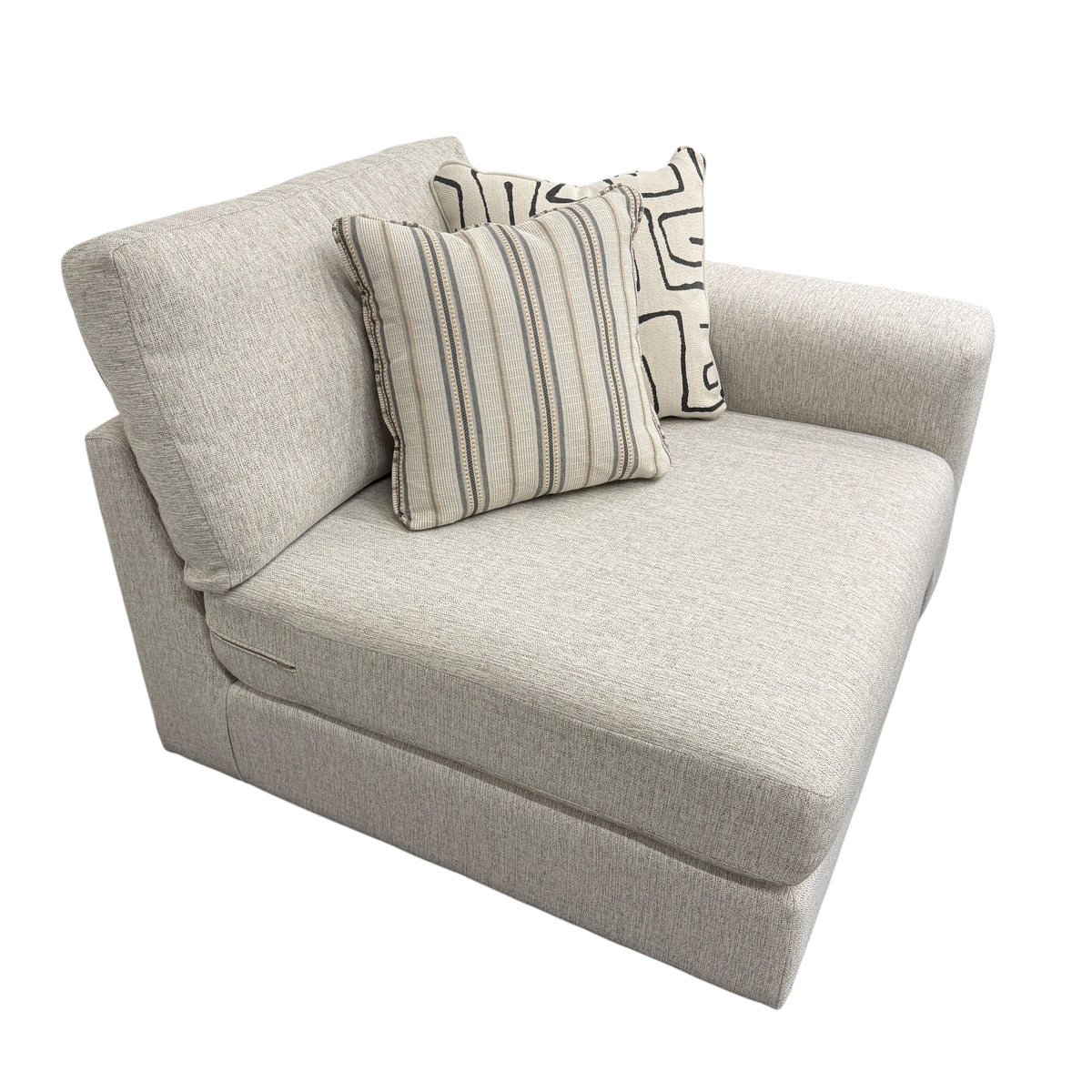 Mason Modular RAF Chair