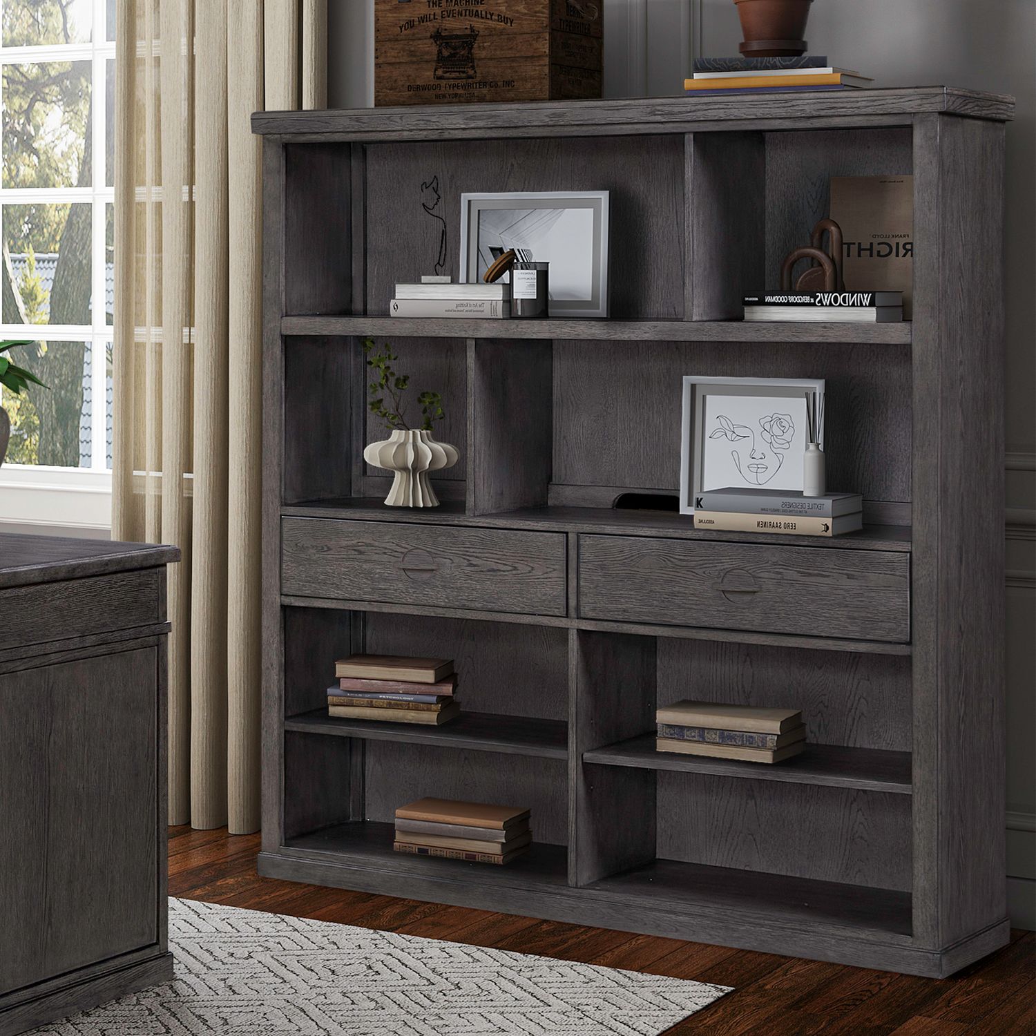Bookcase