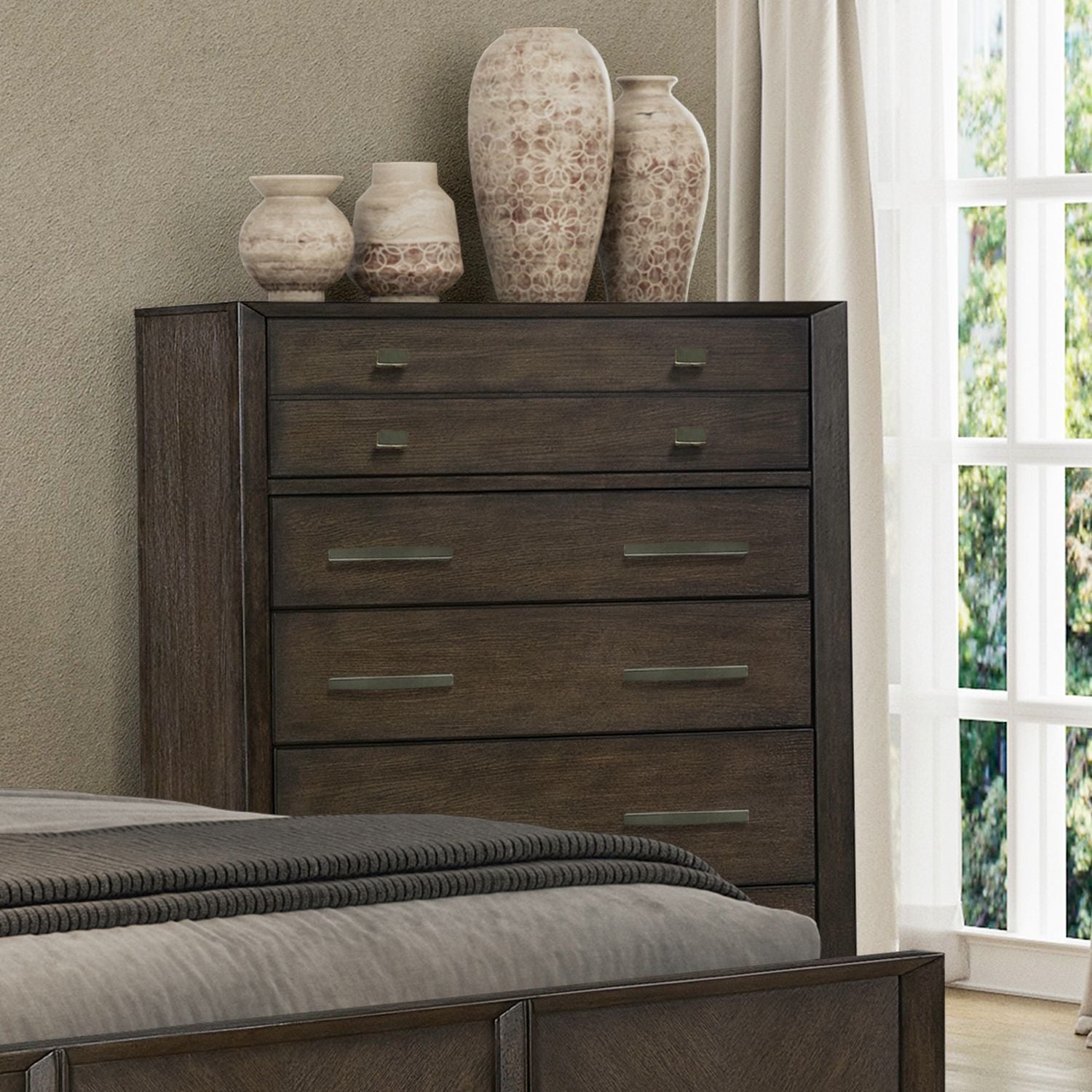 5 Drawer Chest