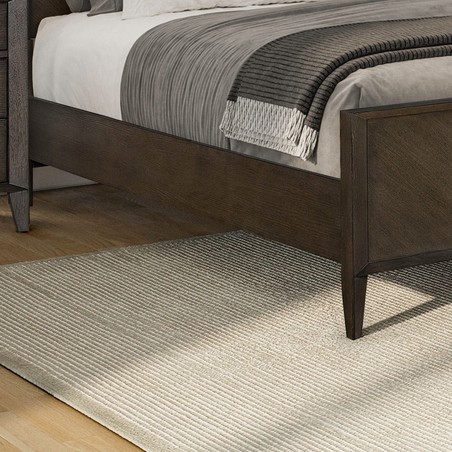 Panel Bed Rails