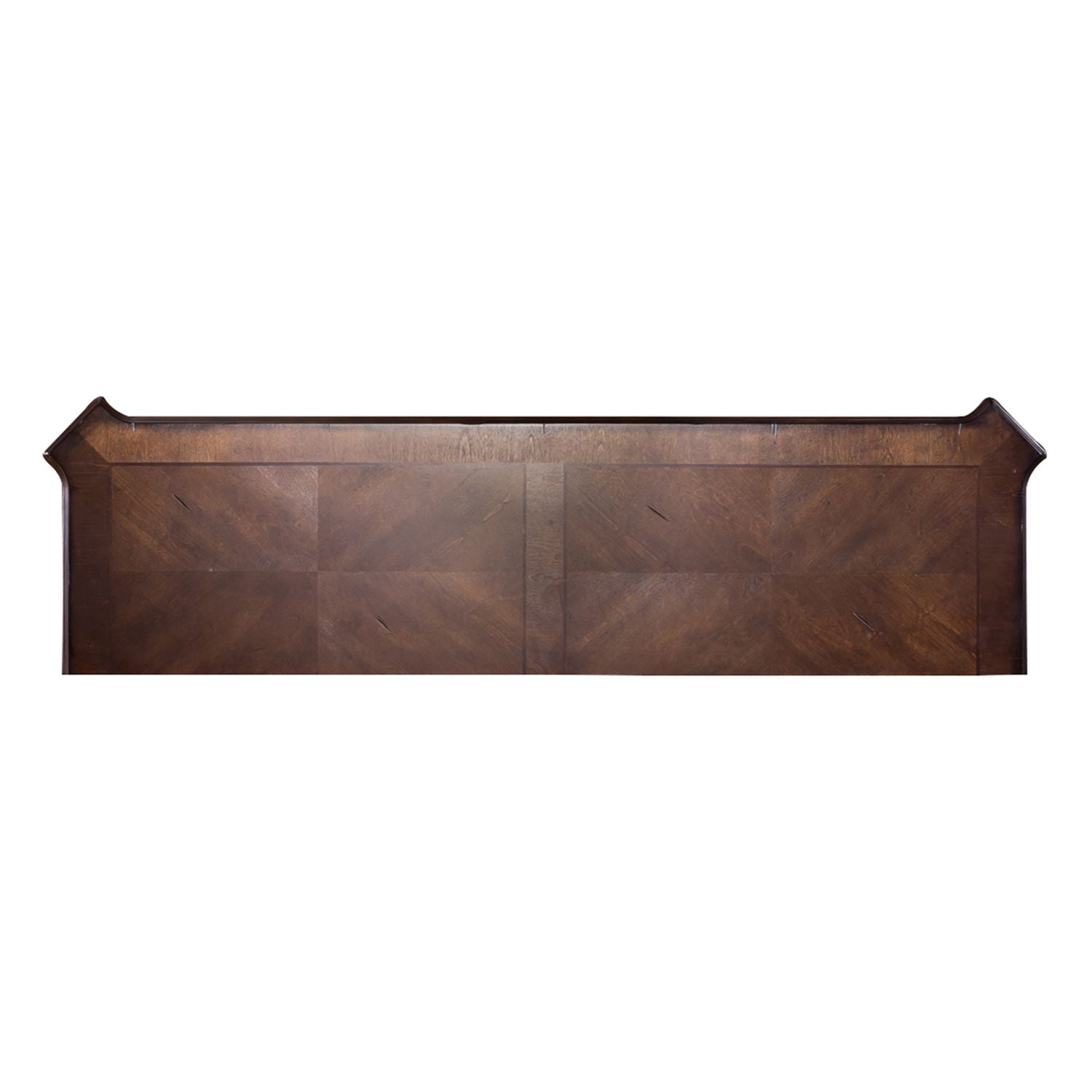 8 Drawer Double Dresser