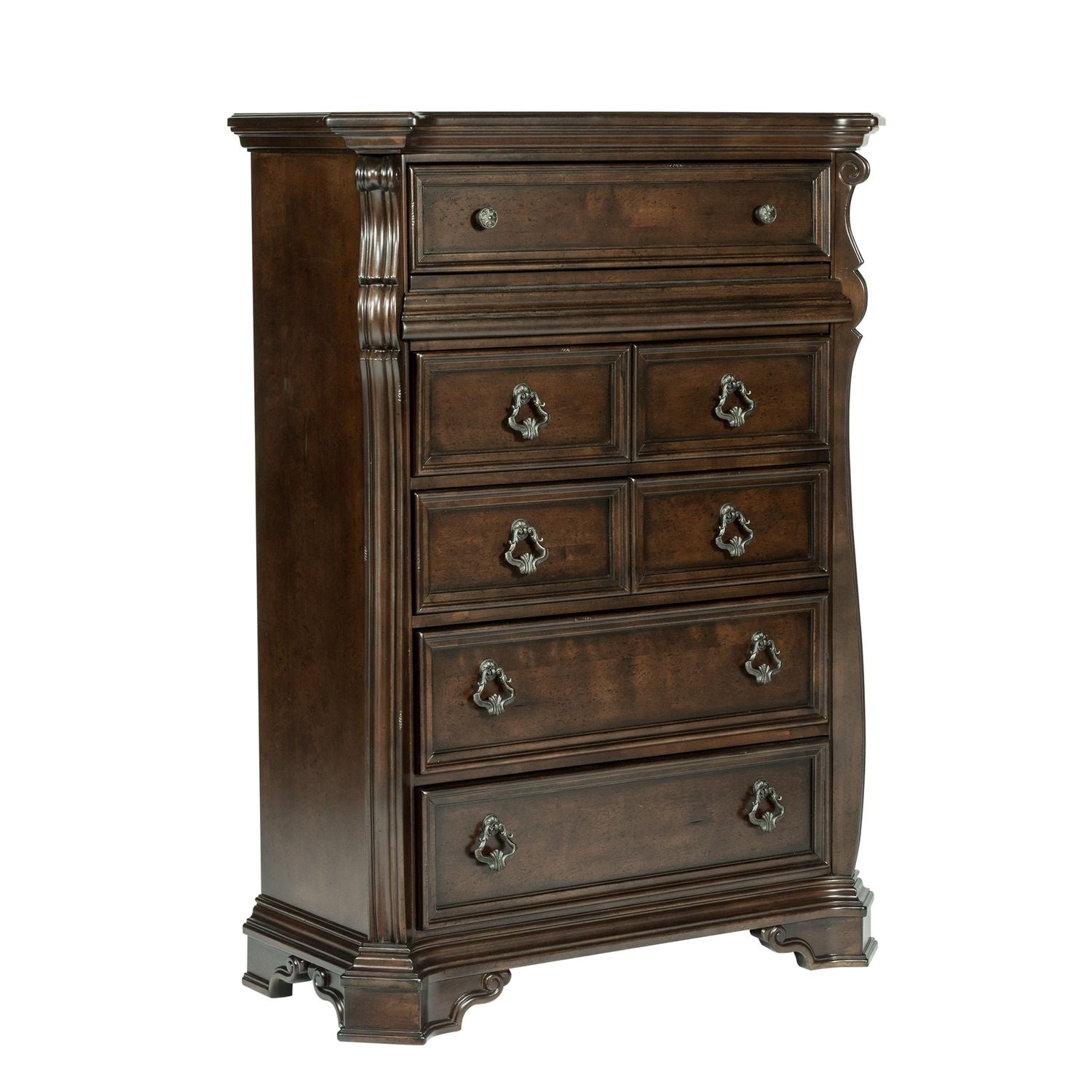 6 Drawer Chest