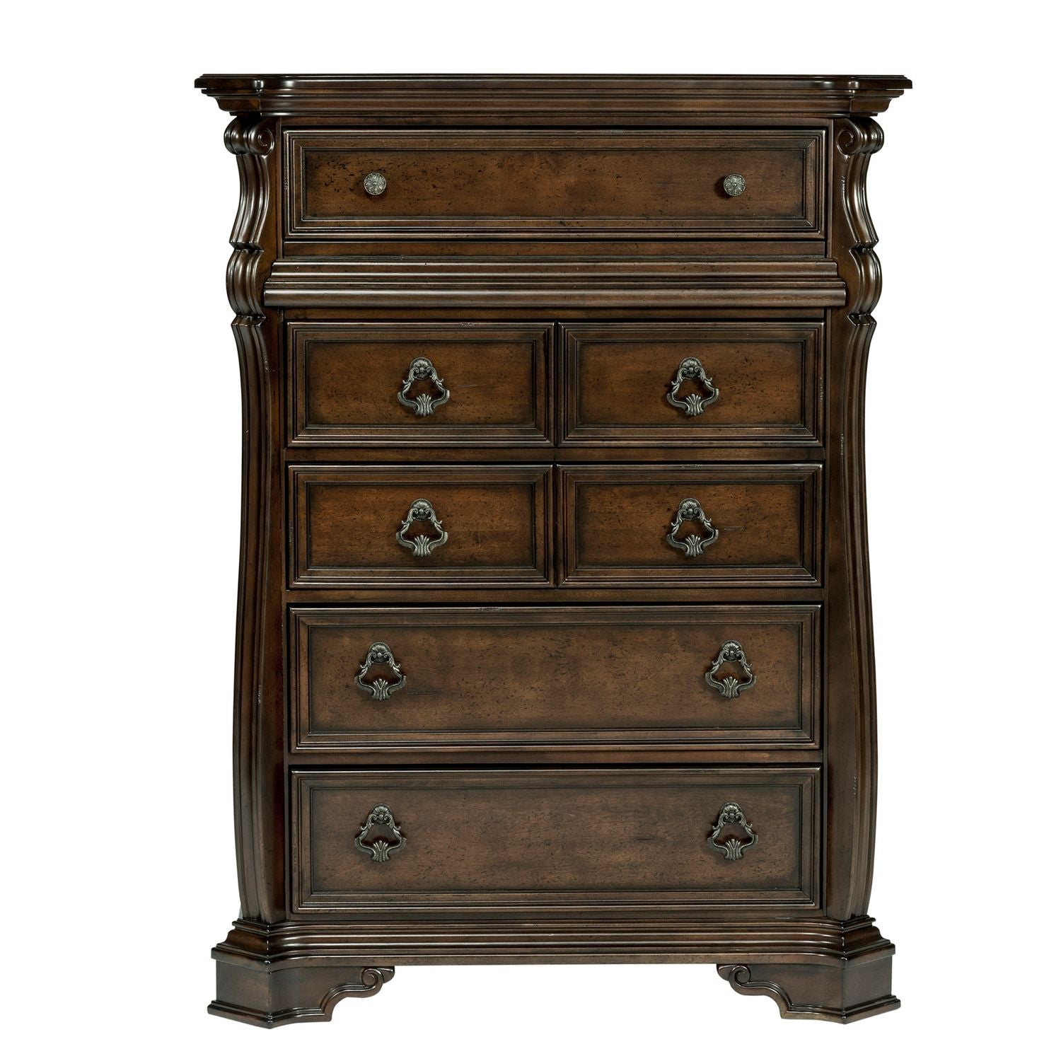 6 Drawer Chest