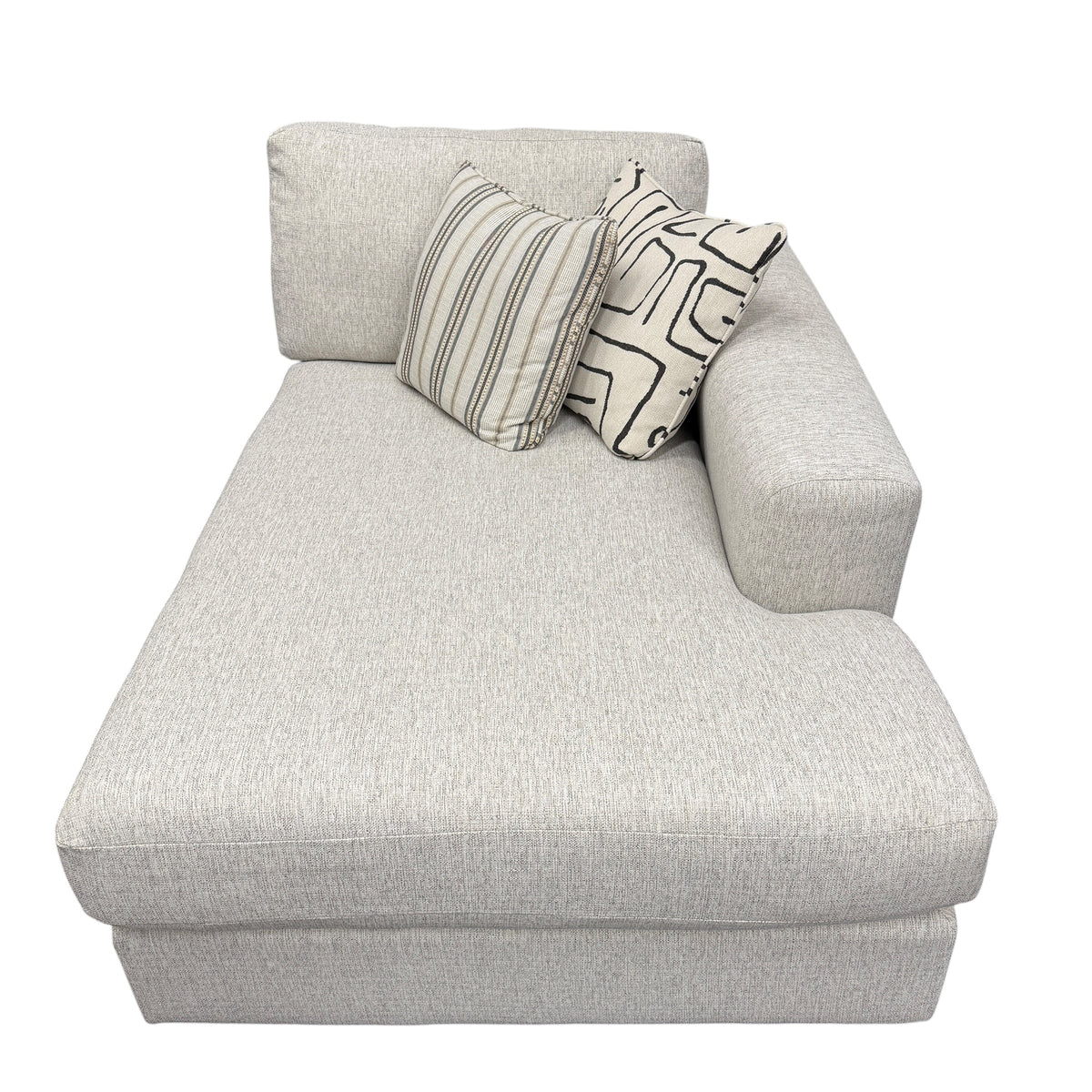 Mason Modular RAF Chaise