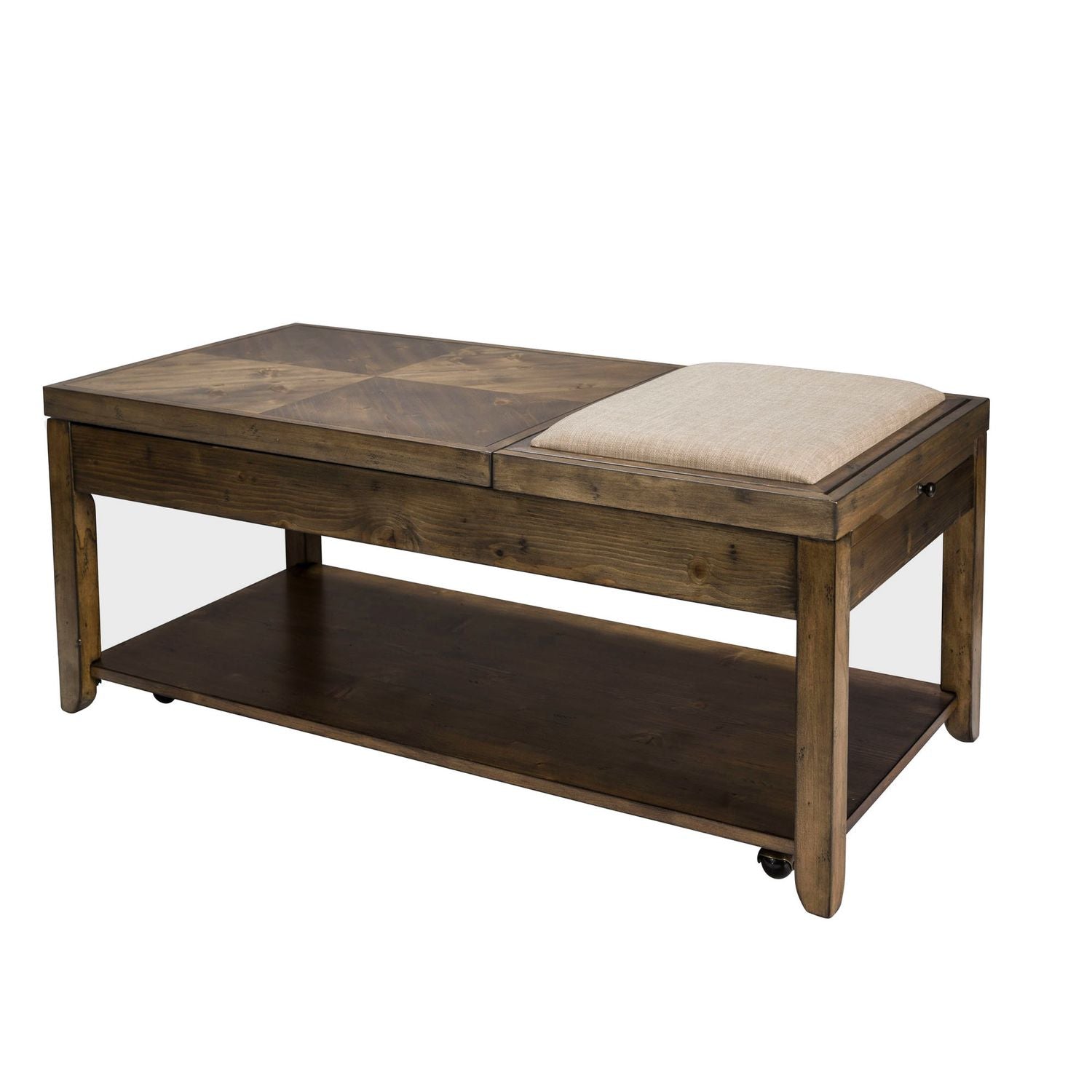 Cocktail Table