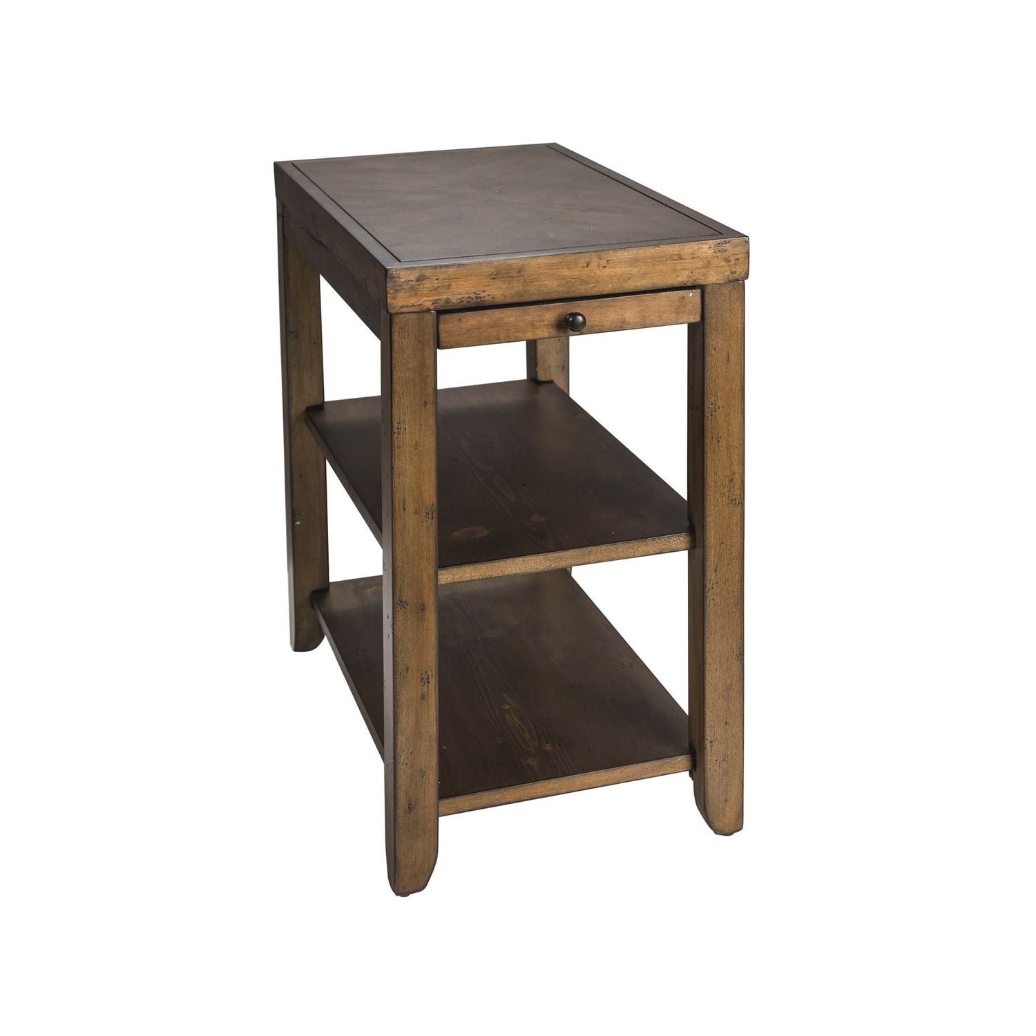 Chair Side Table