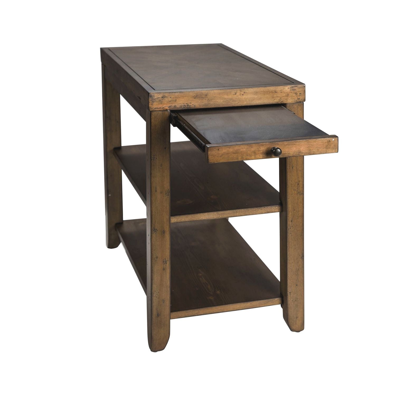 Chair Side Table