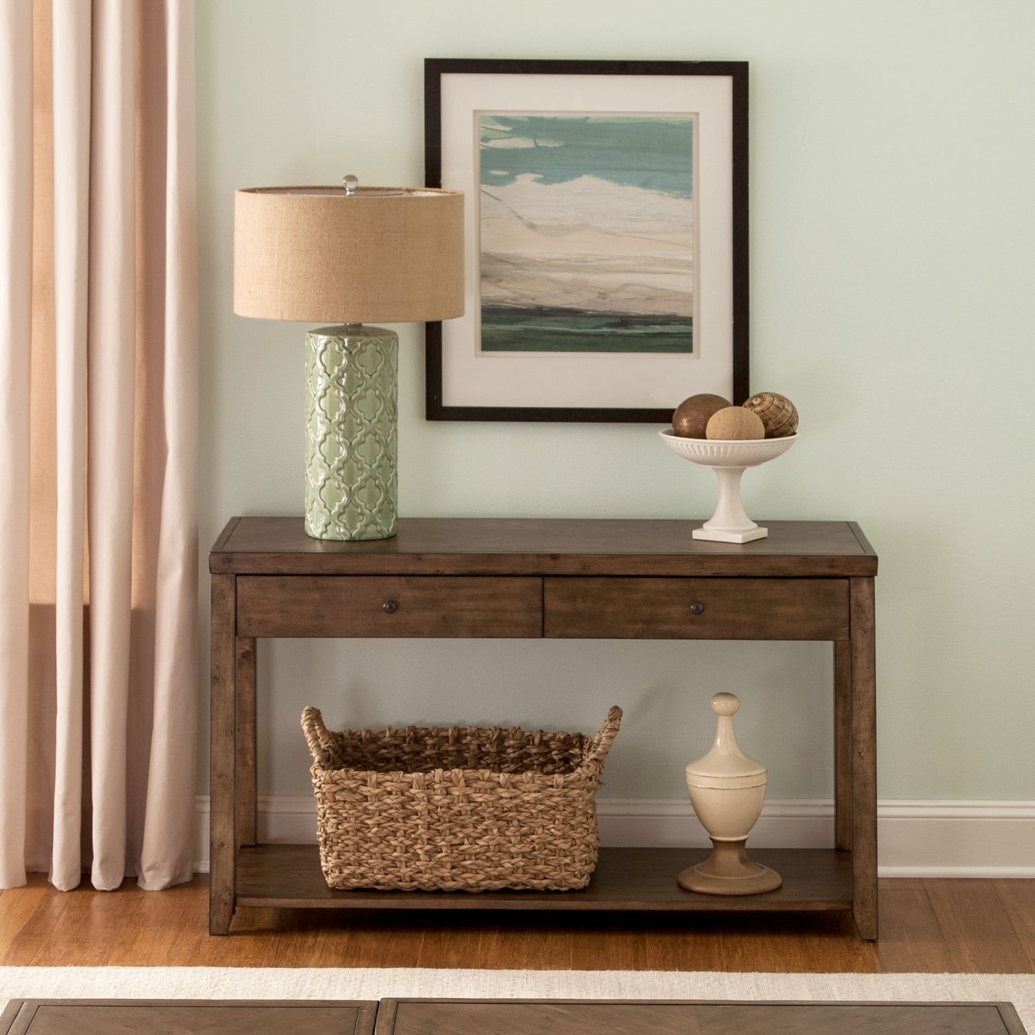Sofa Table