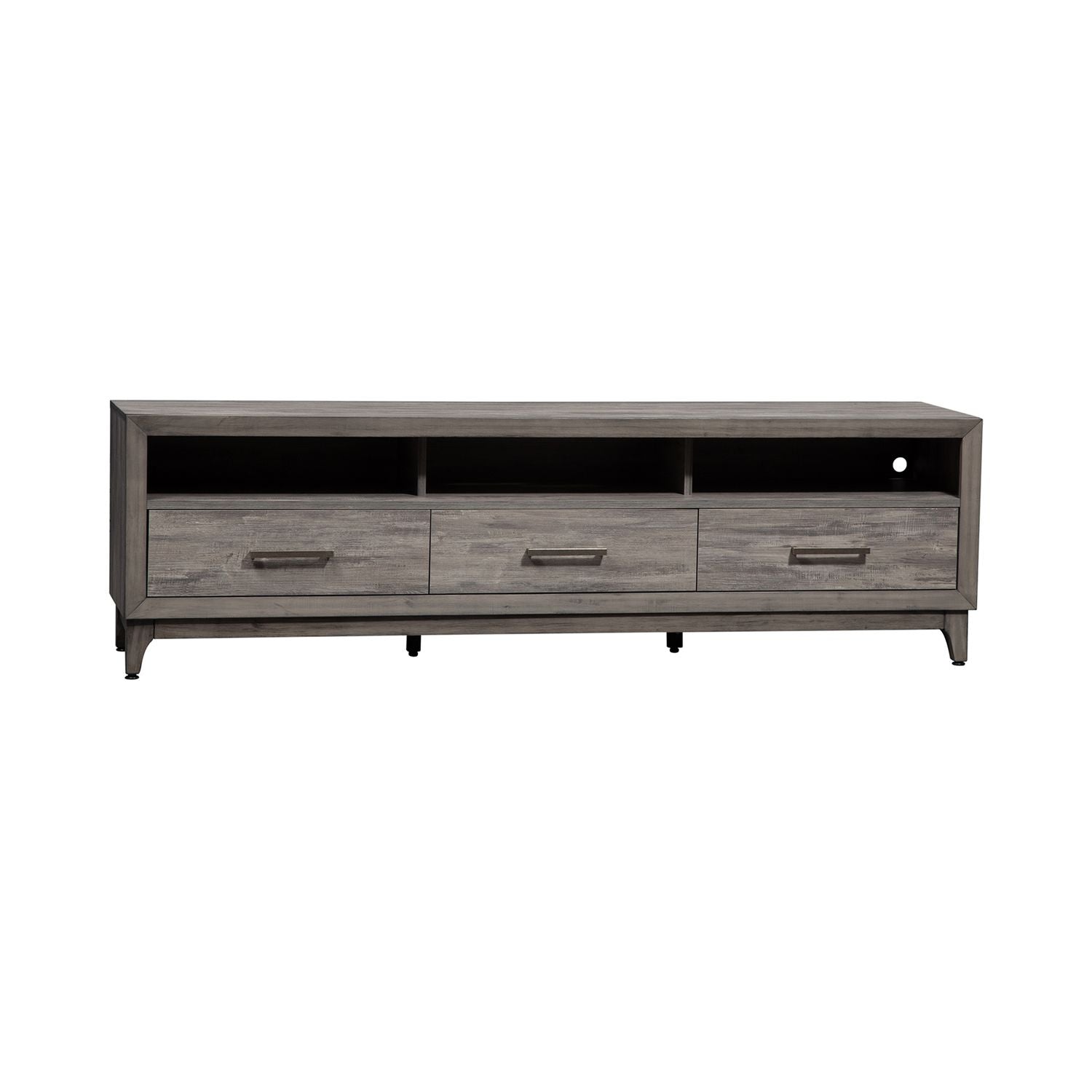 62 Inch TV Console