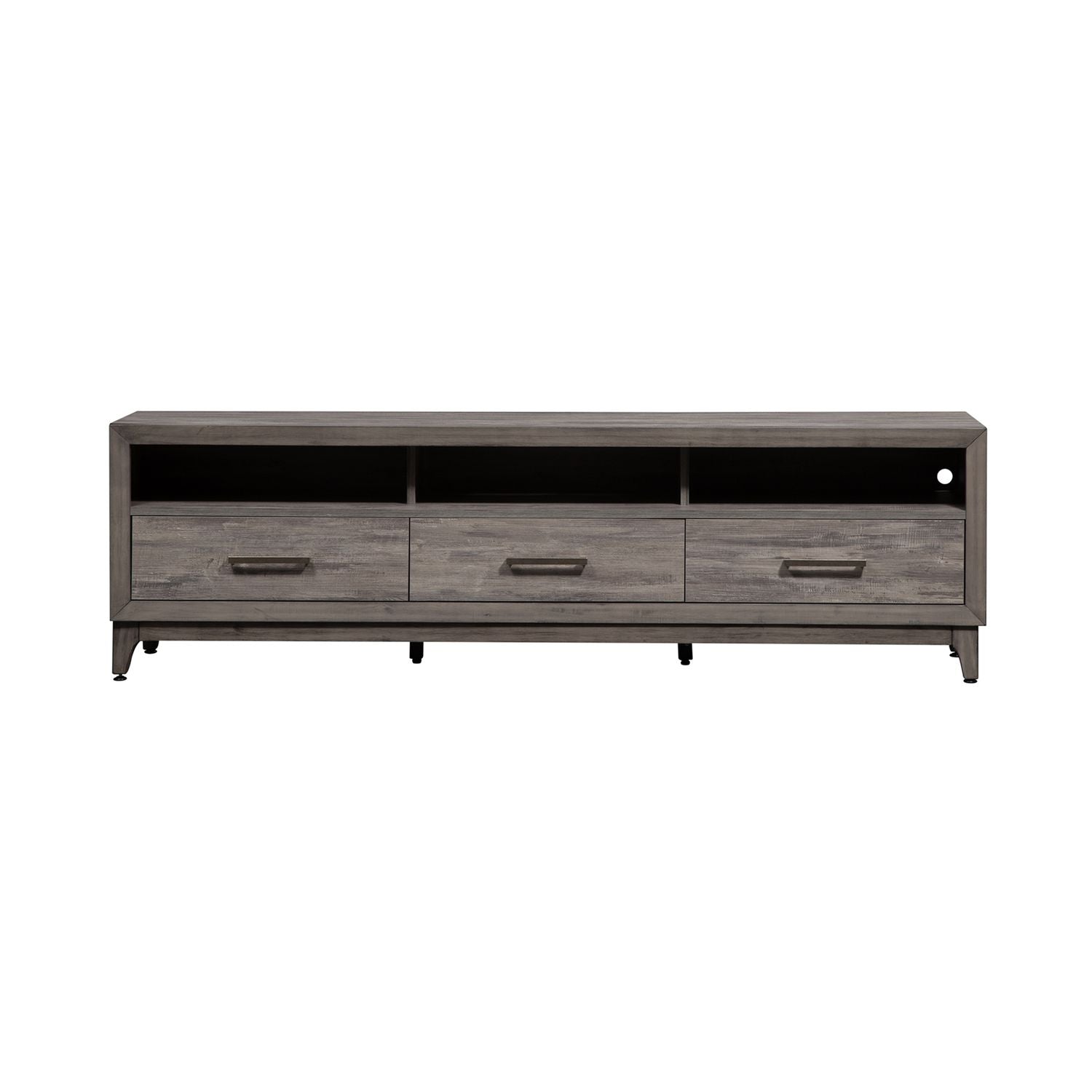 62 Inch TV Console