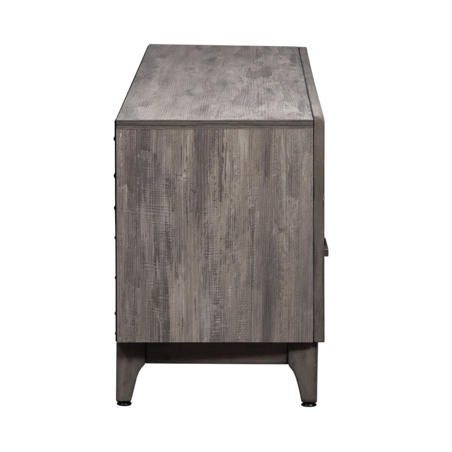 62 Inch TV Console