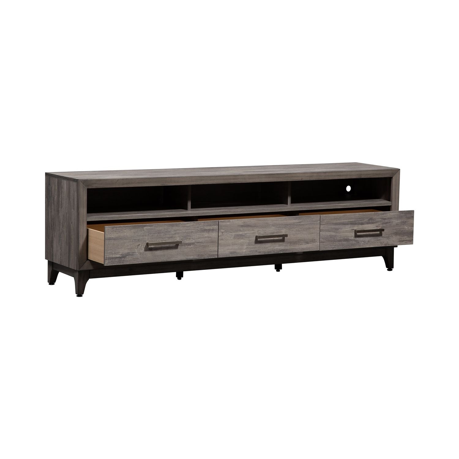 62 Inch TV Console