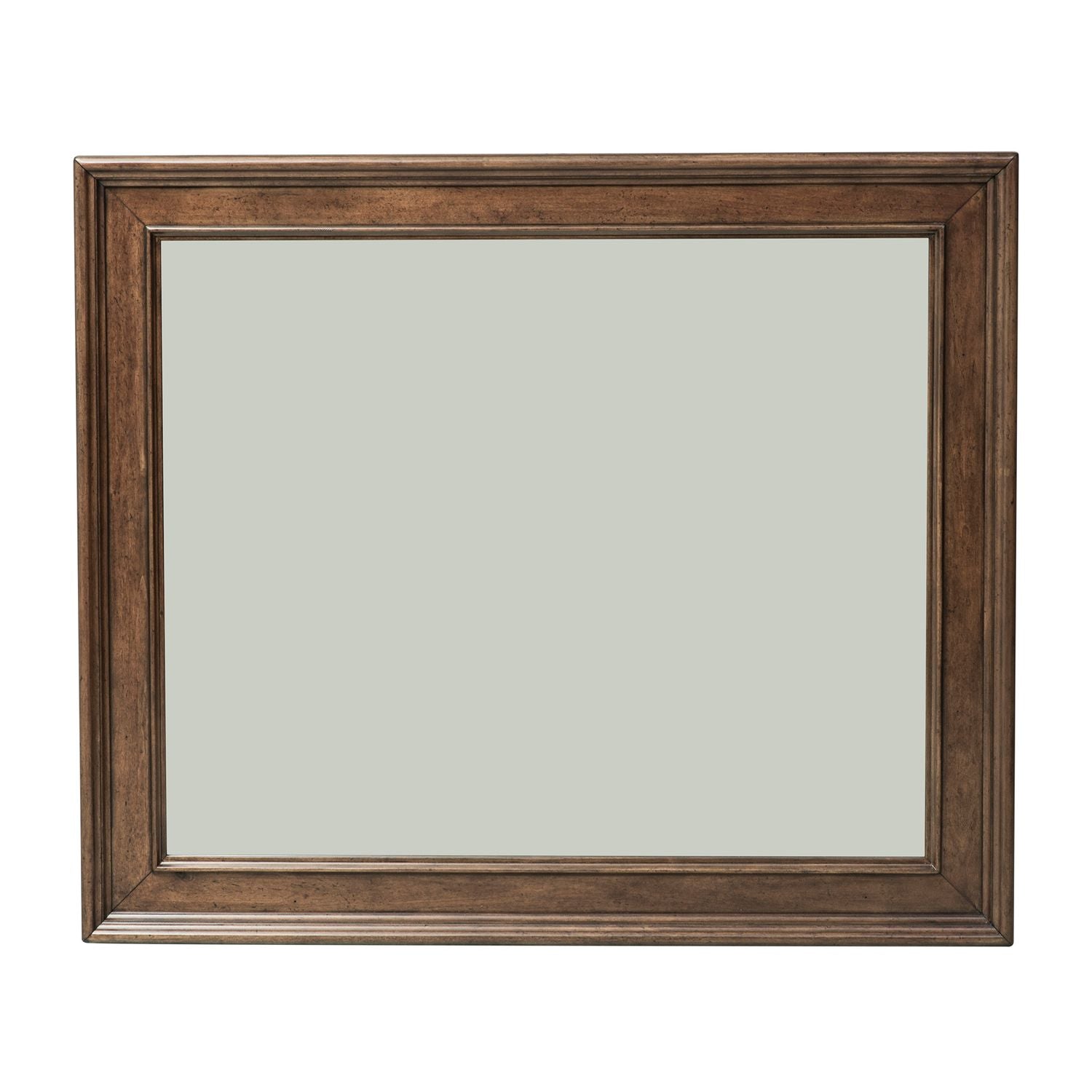 Dresser & Mirror