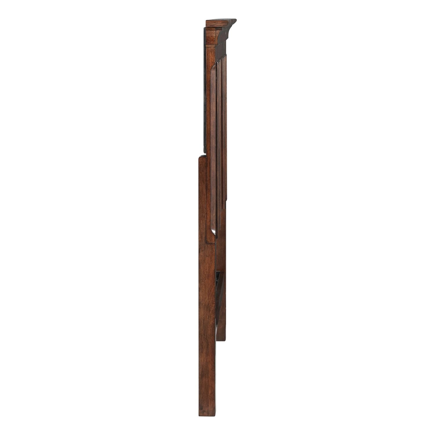 Queen Panel Headboard