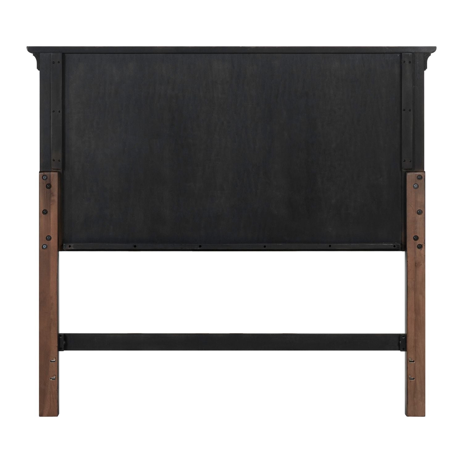 Queen Panel Headboard