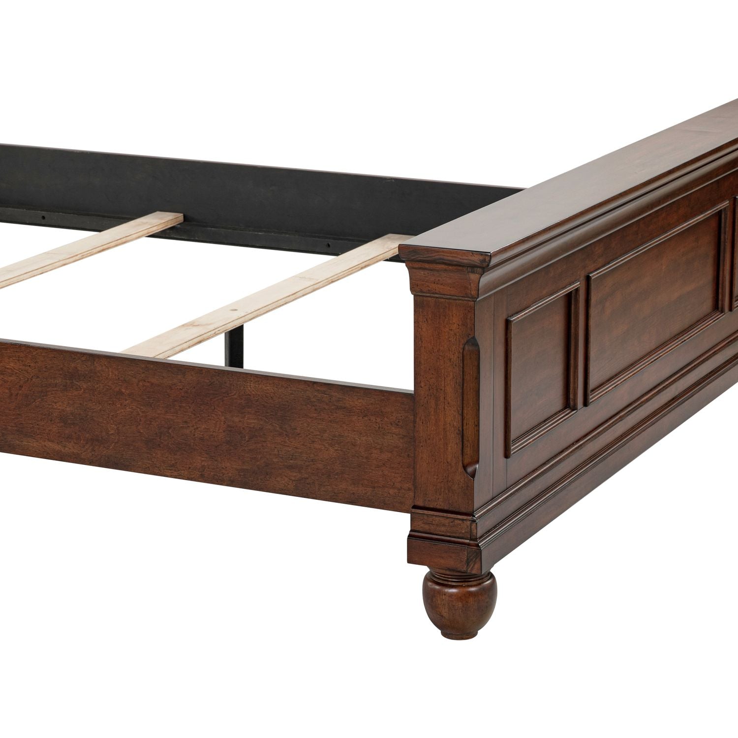 Queen Panel Footboard