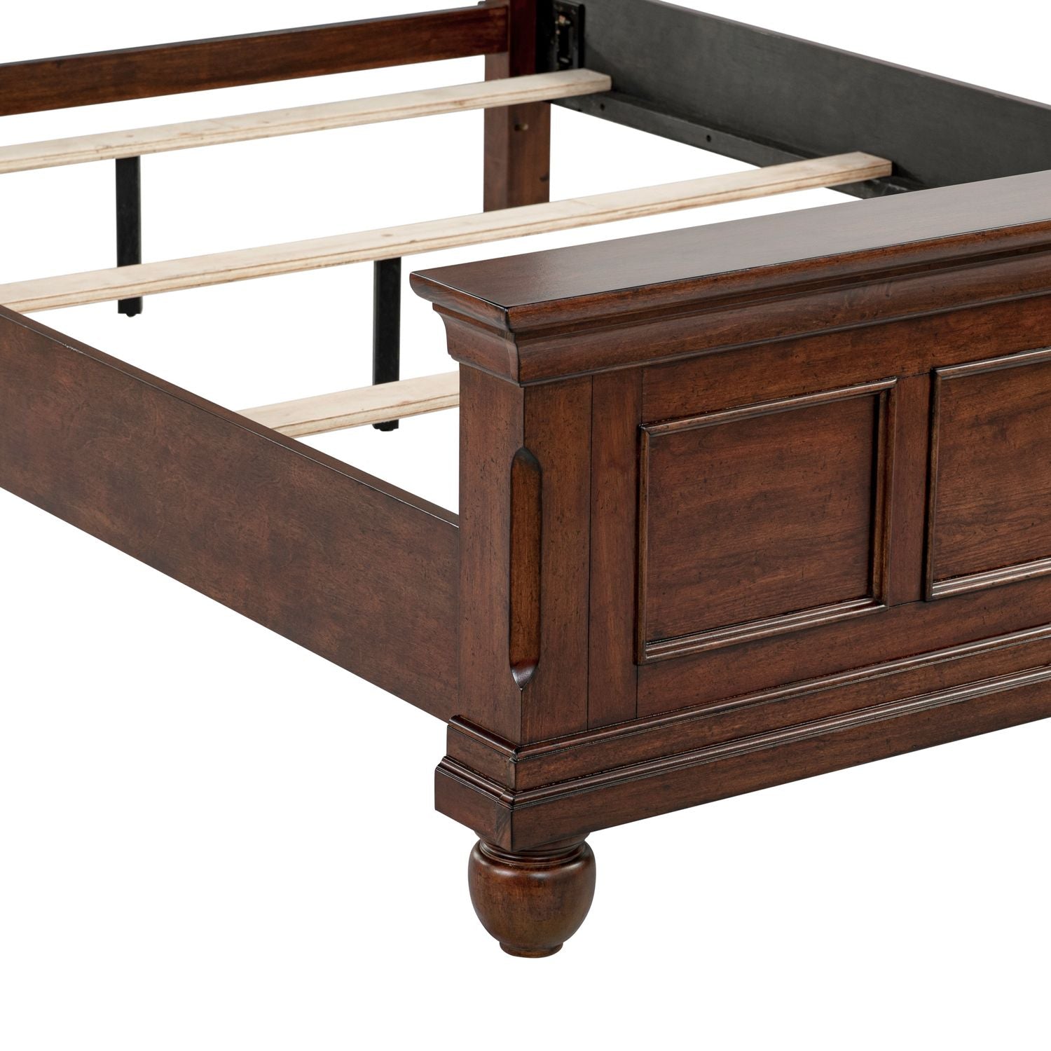 Queen Panel Footboard