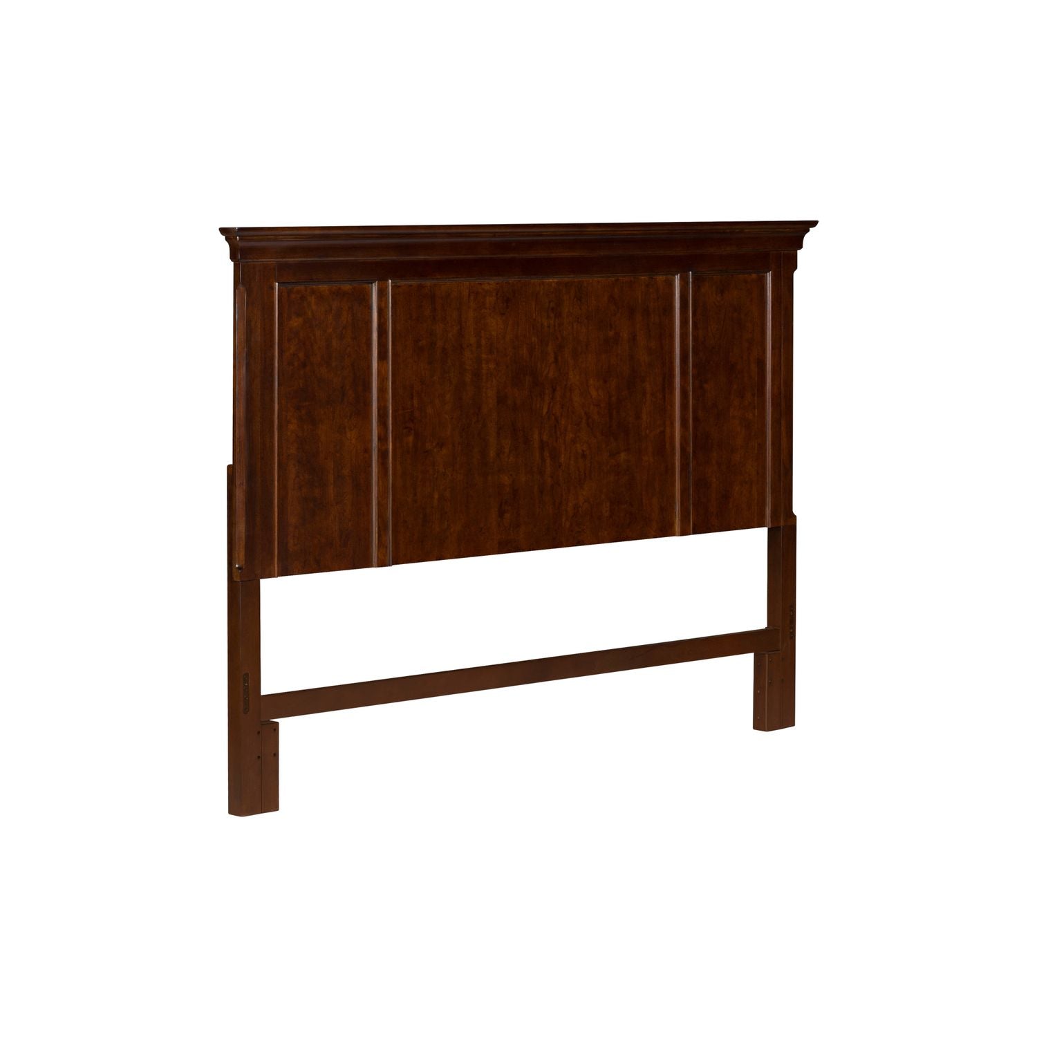 King Panel Headboard