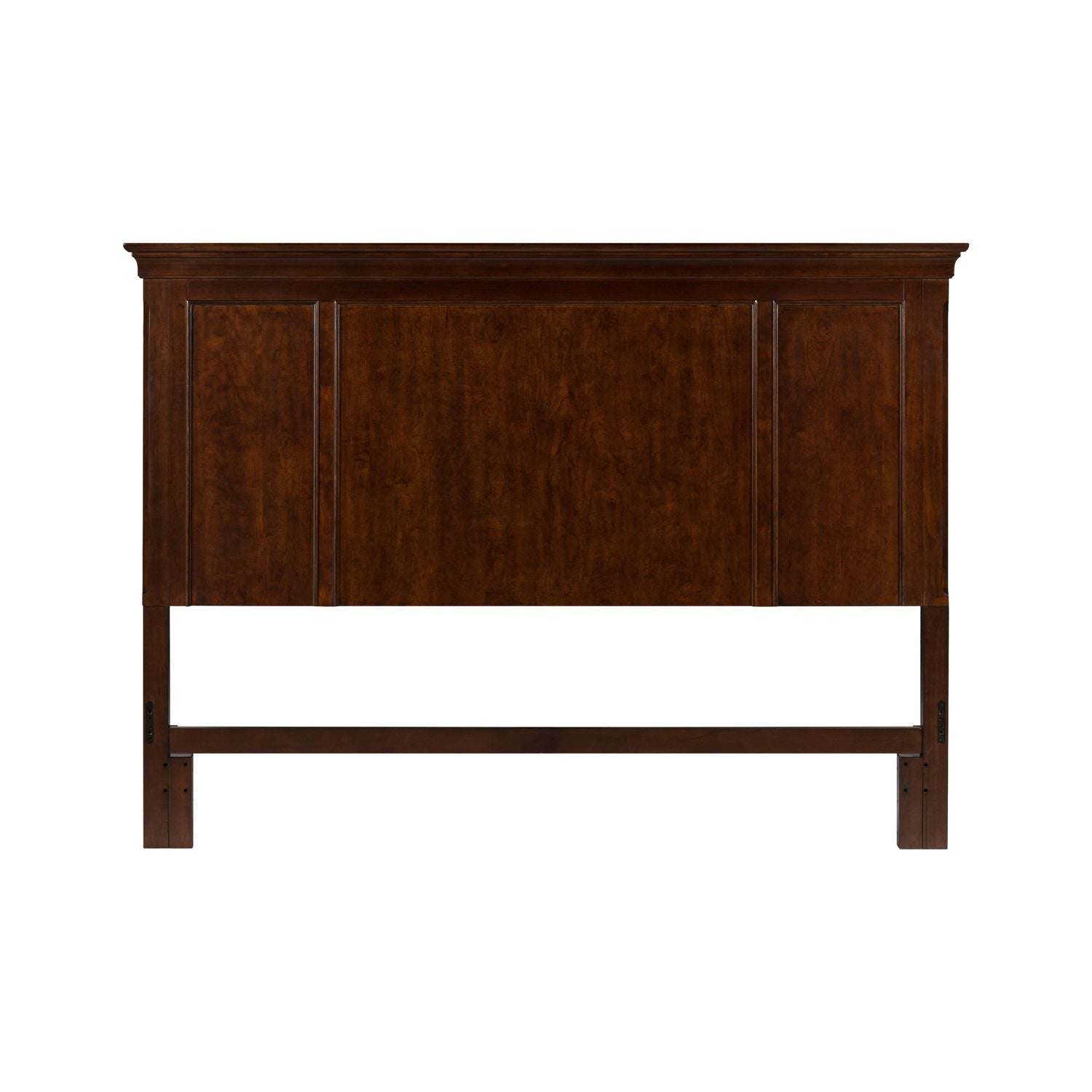 King Panel Headboard