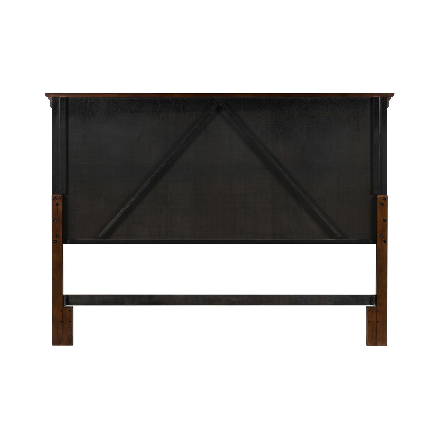 King Panel Headboard