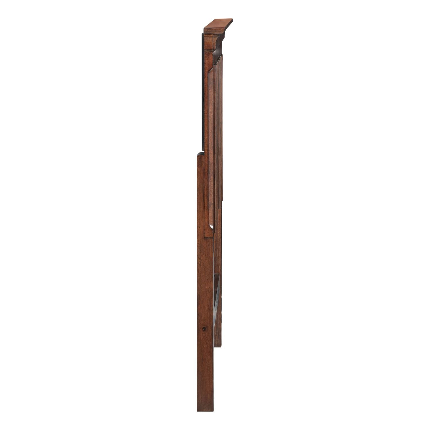 Full Panel Headboard