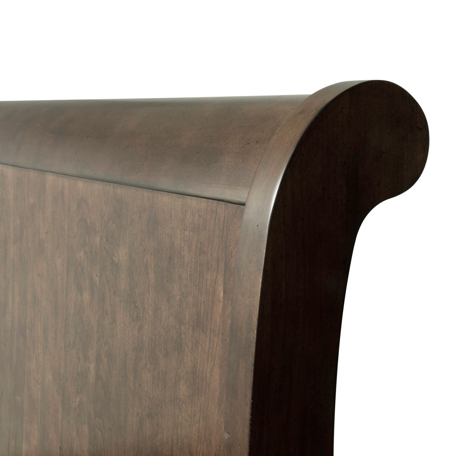 Queen Sleigh Headboard