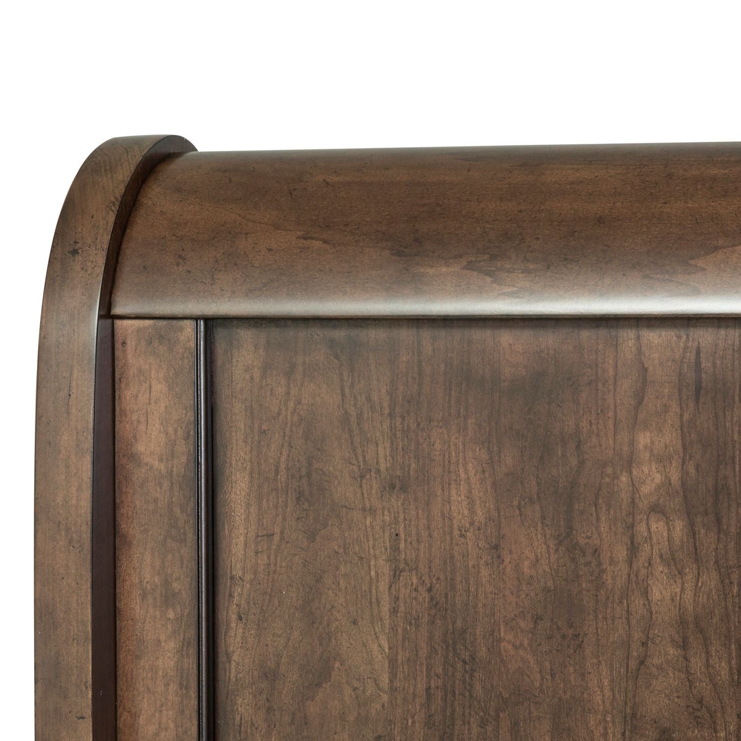 Queen Sleigh Headboard