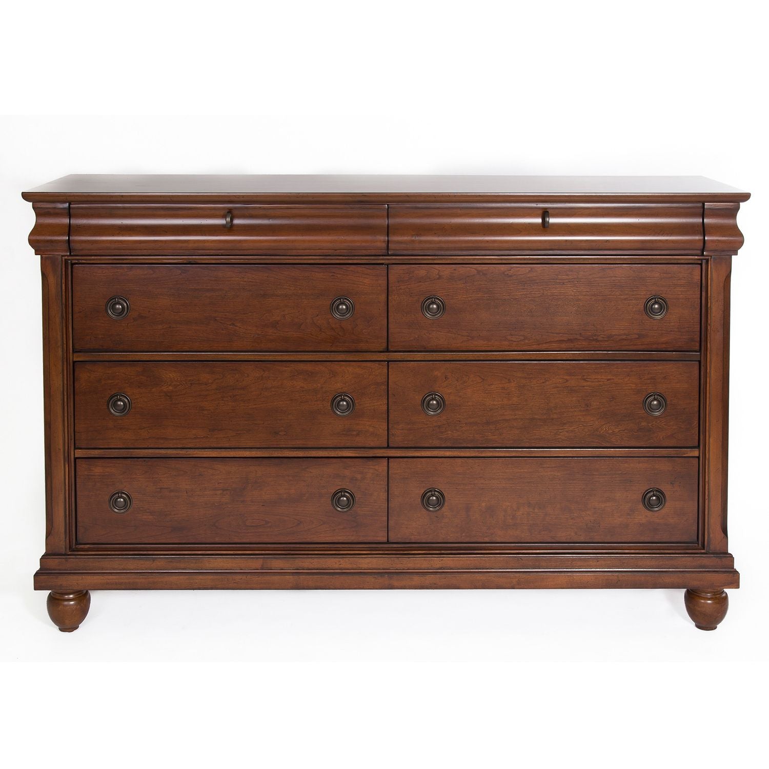 8 Drawer Dresser