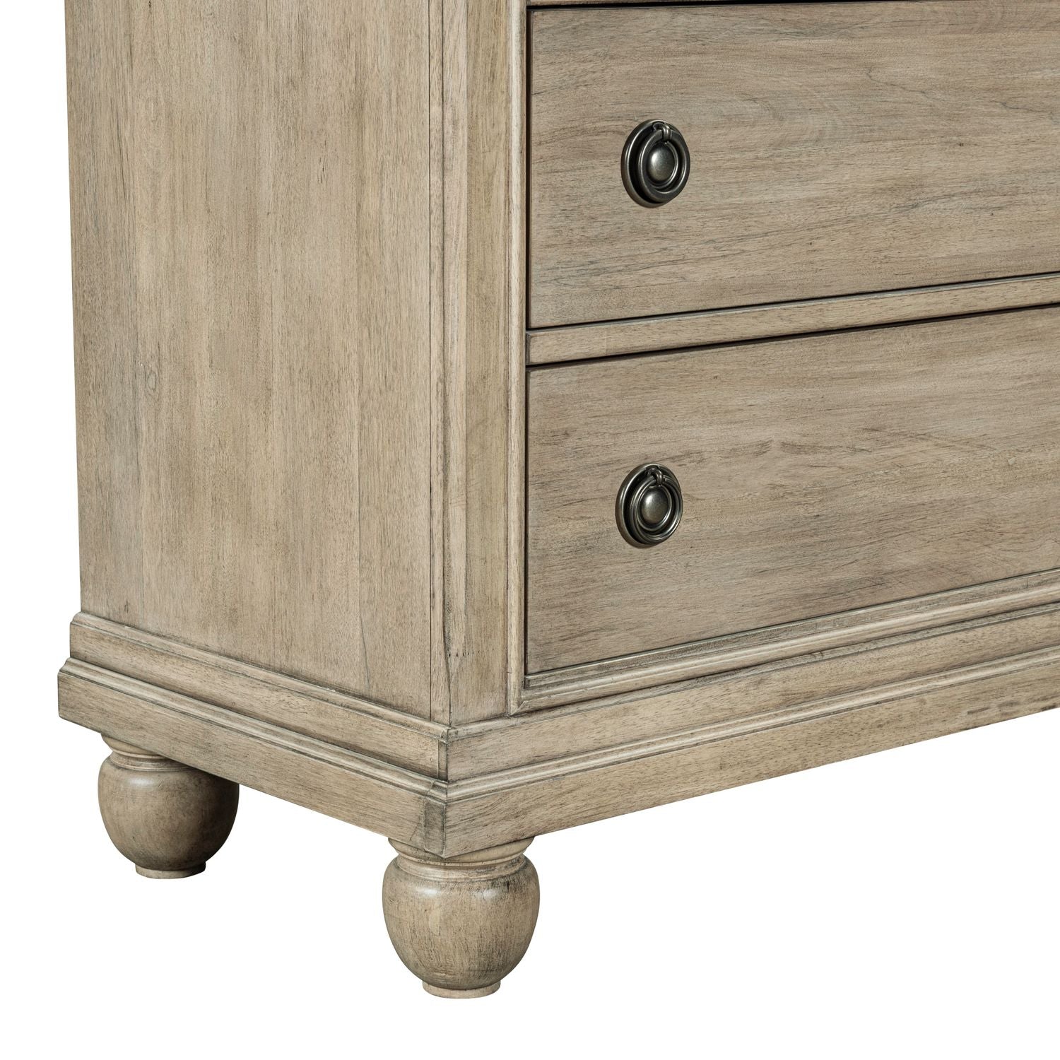 Dresser & Mirror